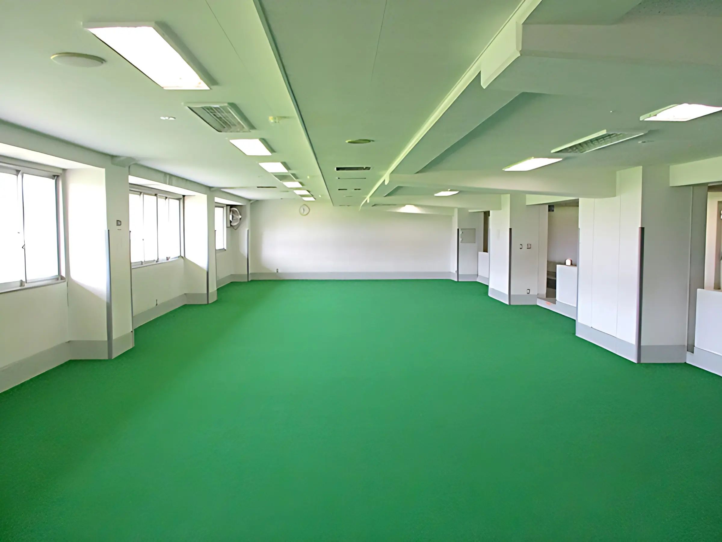 盛岡ラグビースクール 盛岡南公園球技場のサムネイル画像 3