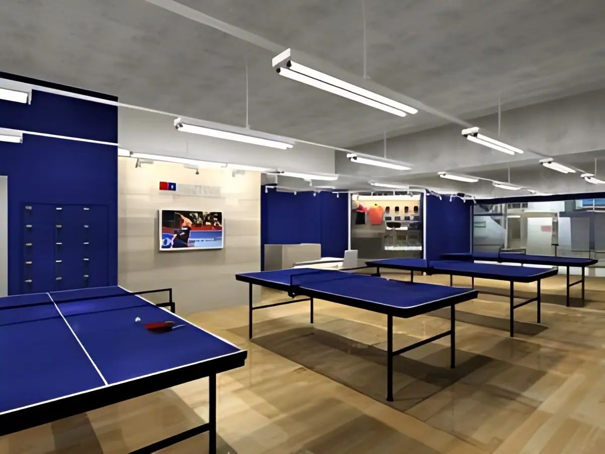 TACTIVE(タクティブ) 卓球 立川店のメイン画像