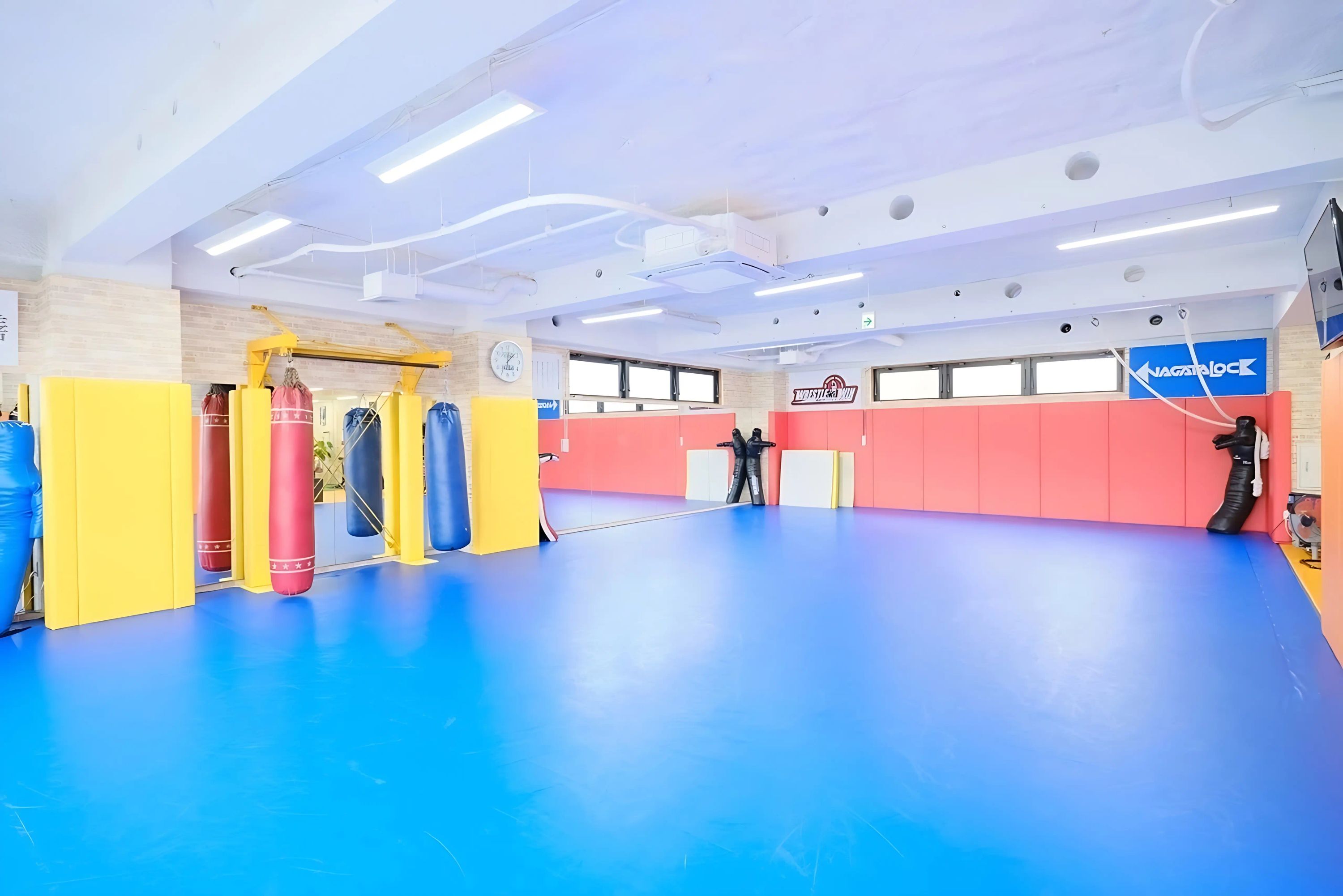 レッスルウィン レスリング 仙川町教室のメイン画像