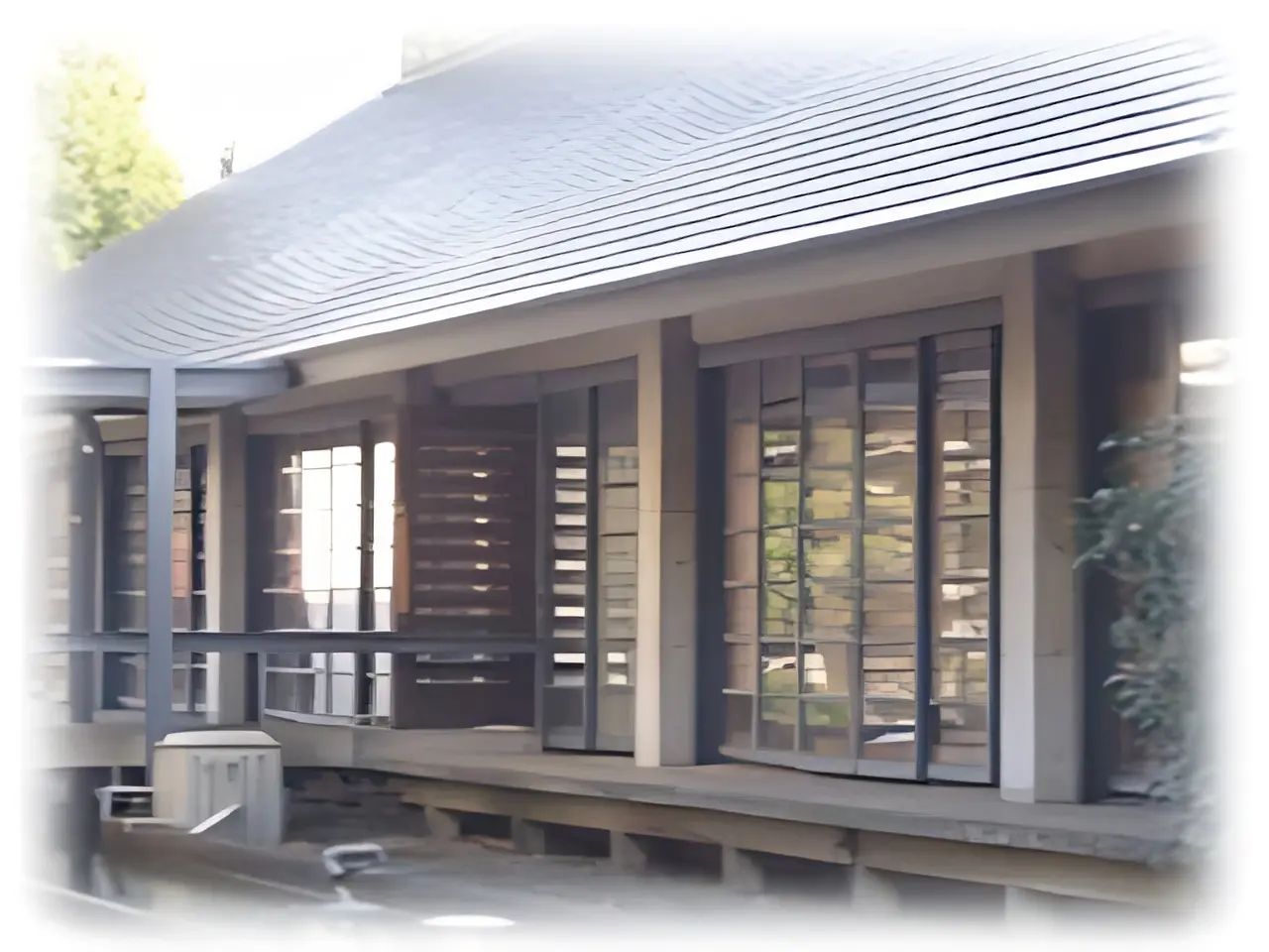 多摩川合気道会 仙川道場のメイン画像