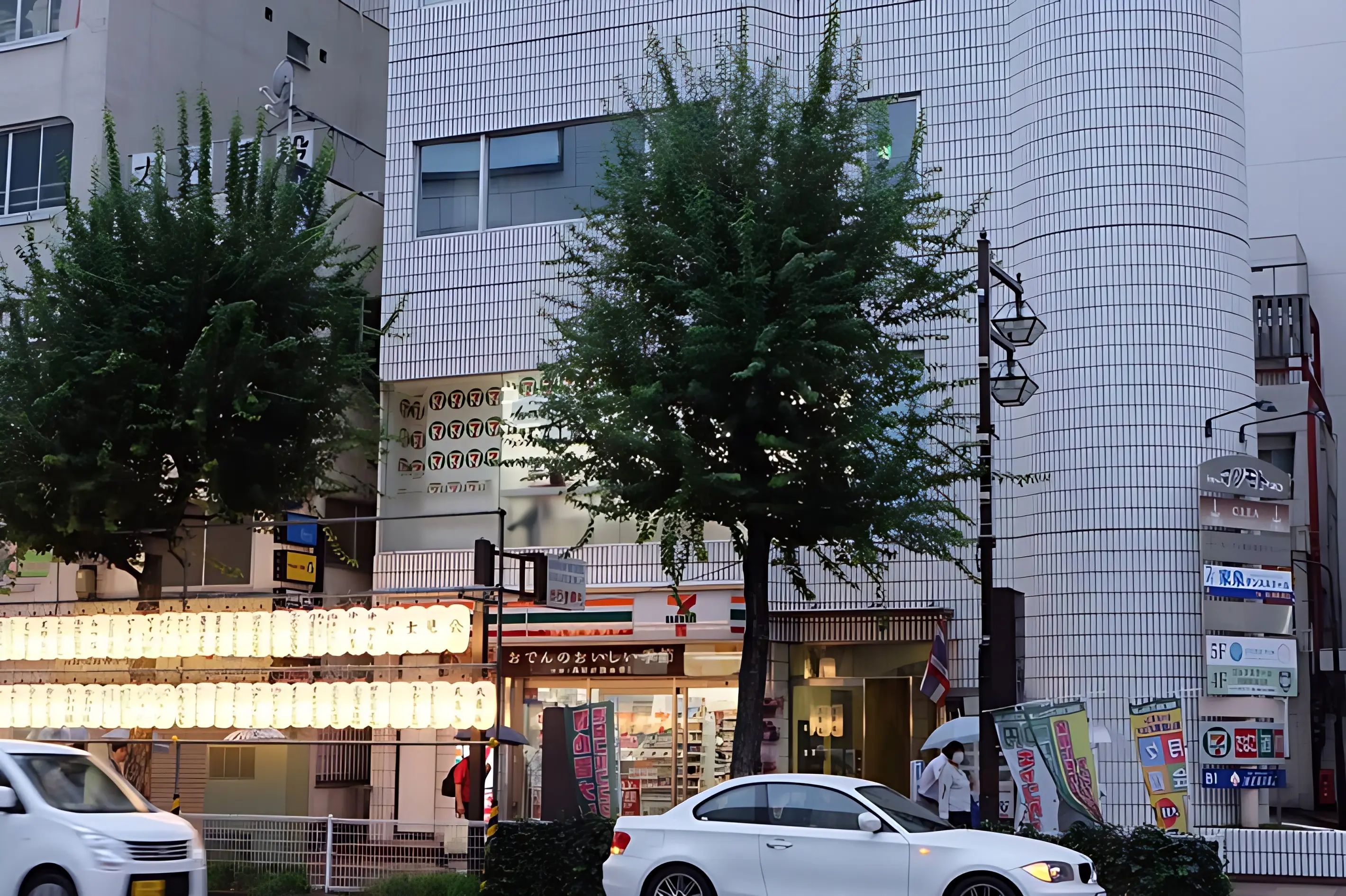 トイカツ道場 キックボクシング ファイトフィット池袋西口のサムネイル画像 2