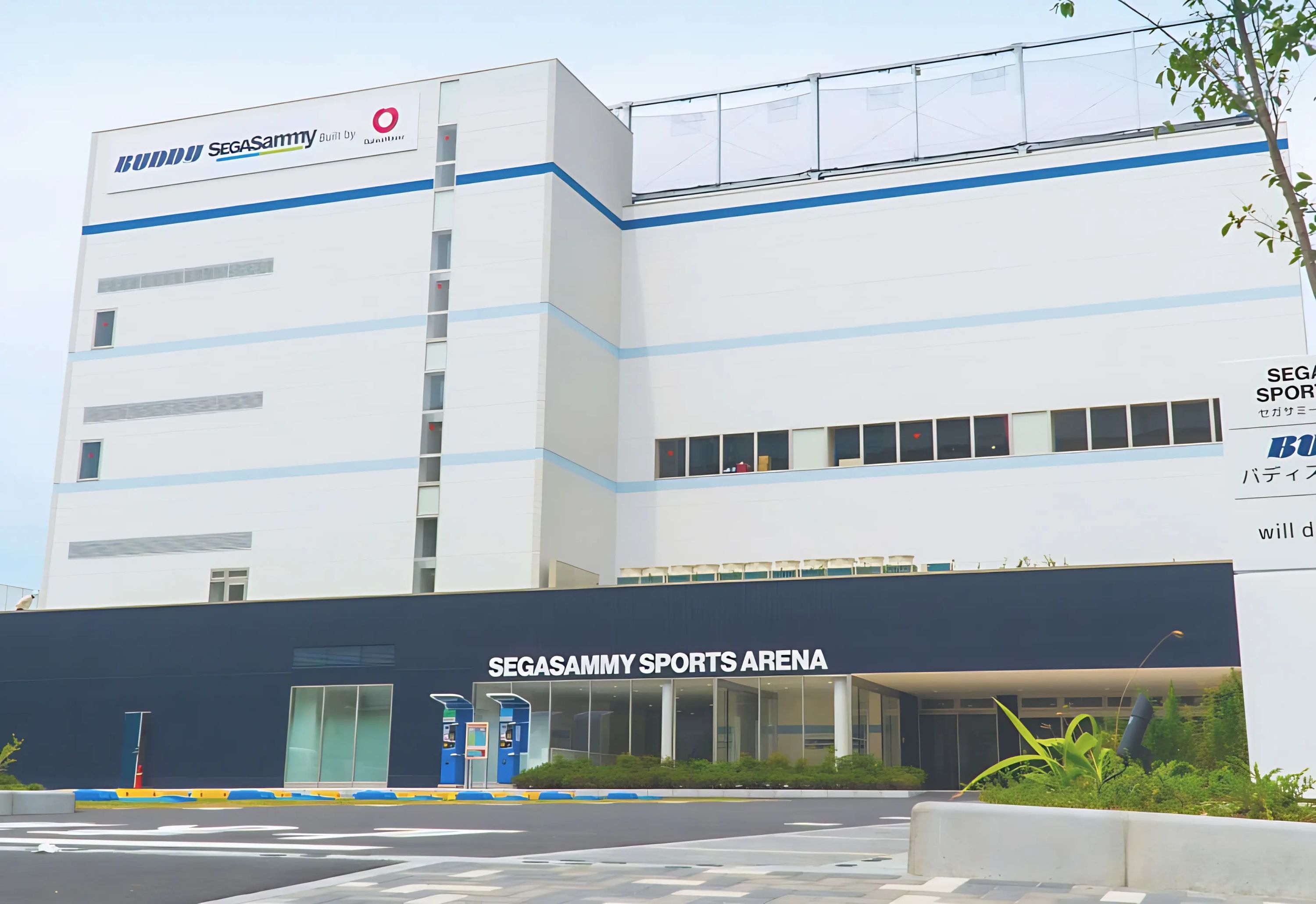 FIRST TABLE TENNIS SCHOOL(ファースト卓球スクール) 平井校のメイン画像