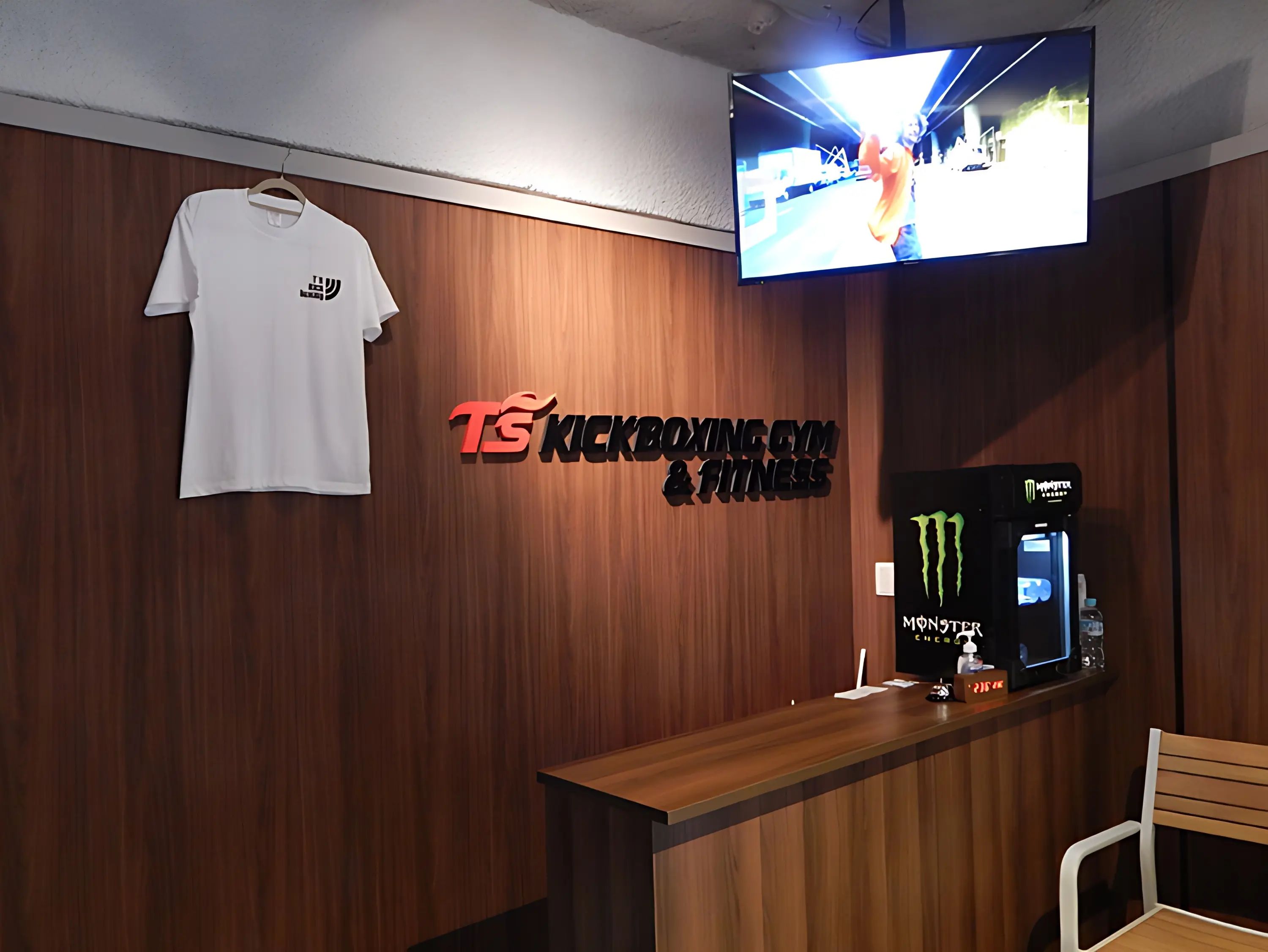 T'S KICK BOXING GYM(T'sキックボクシングジム) センター南店のサムネイル画像 2