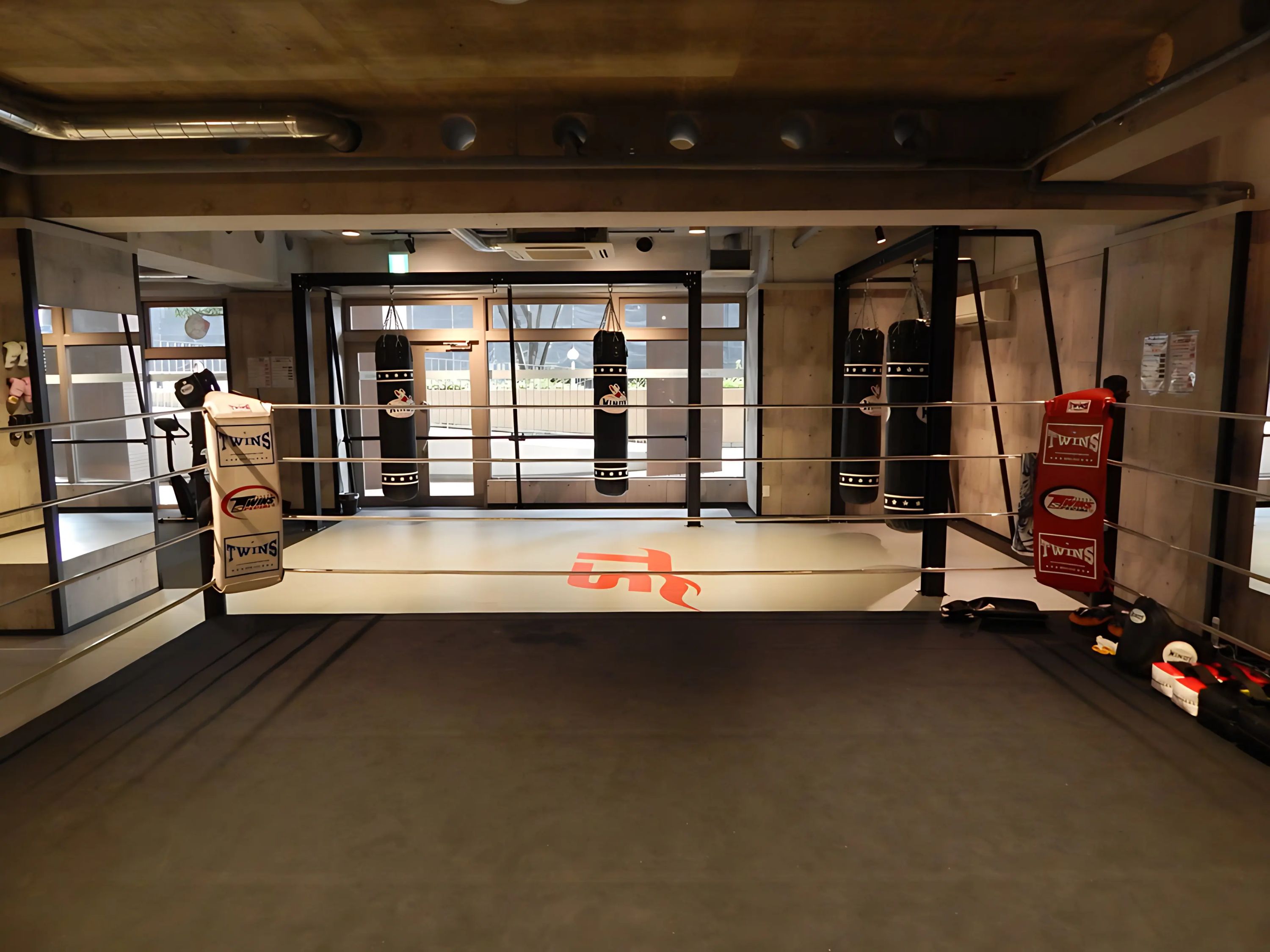 T'S KICK BOXING GYM(T'sキックボクシングジム) センター南店のサムネイル画像 3