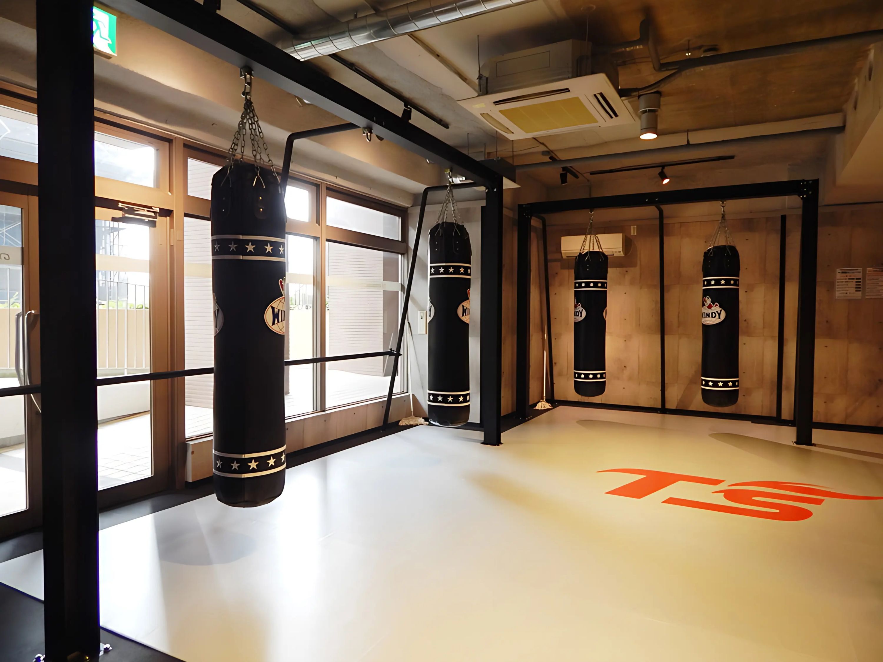 T'S KICK BOXING GYM(T'sキックボクシングジム) センター南店のサムネイル画像 5