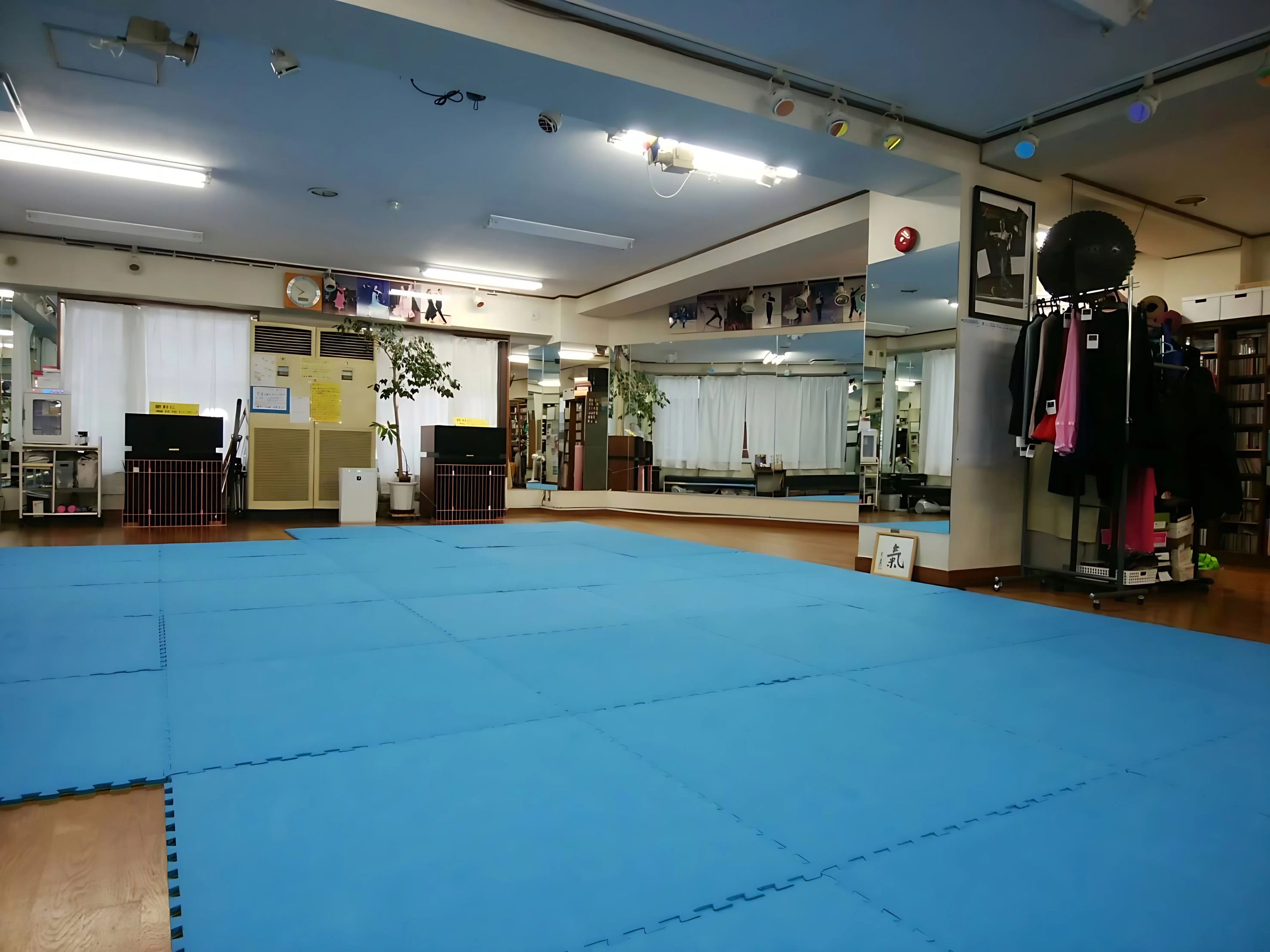 心身統一合気道 登心館道場 宮前教室のサムネイル画像 2