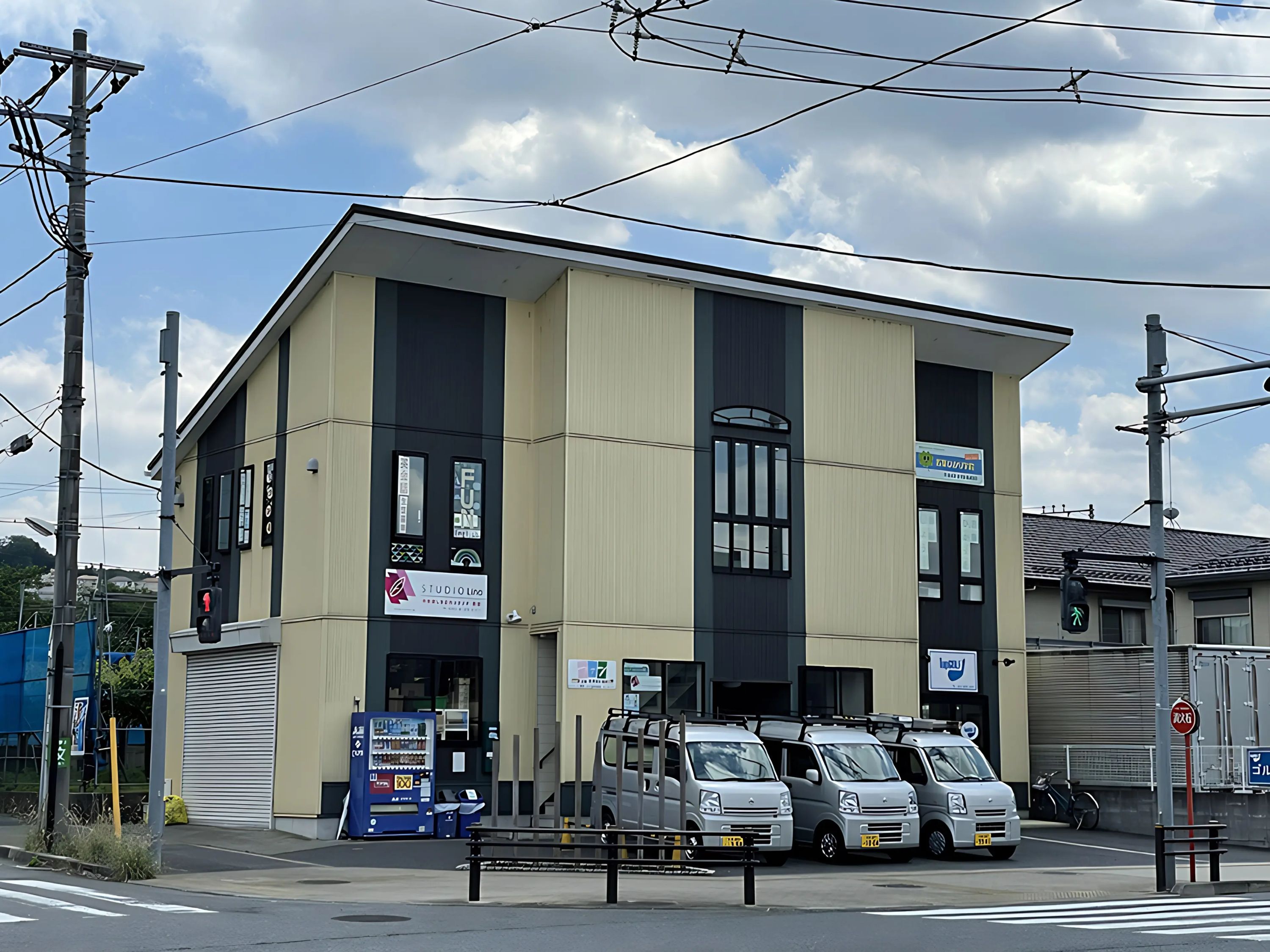 心身統一合気道 登心館道場 宮前教室のサムネイル画像 3