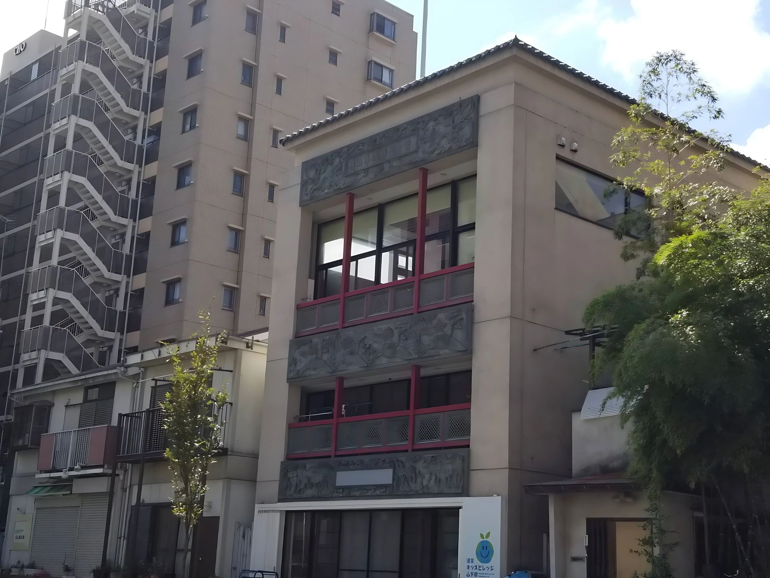 テコンドー・ファラン朴武館 神奈川横浜道場のメイン画像