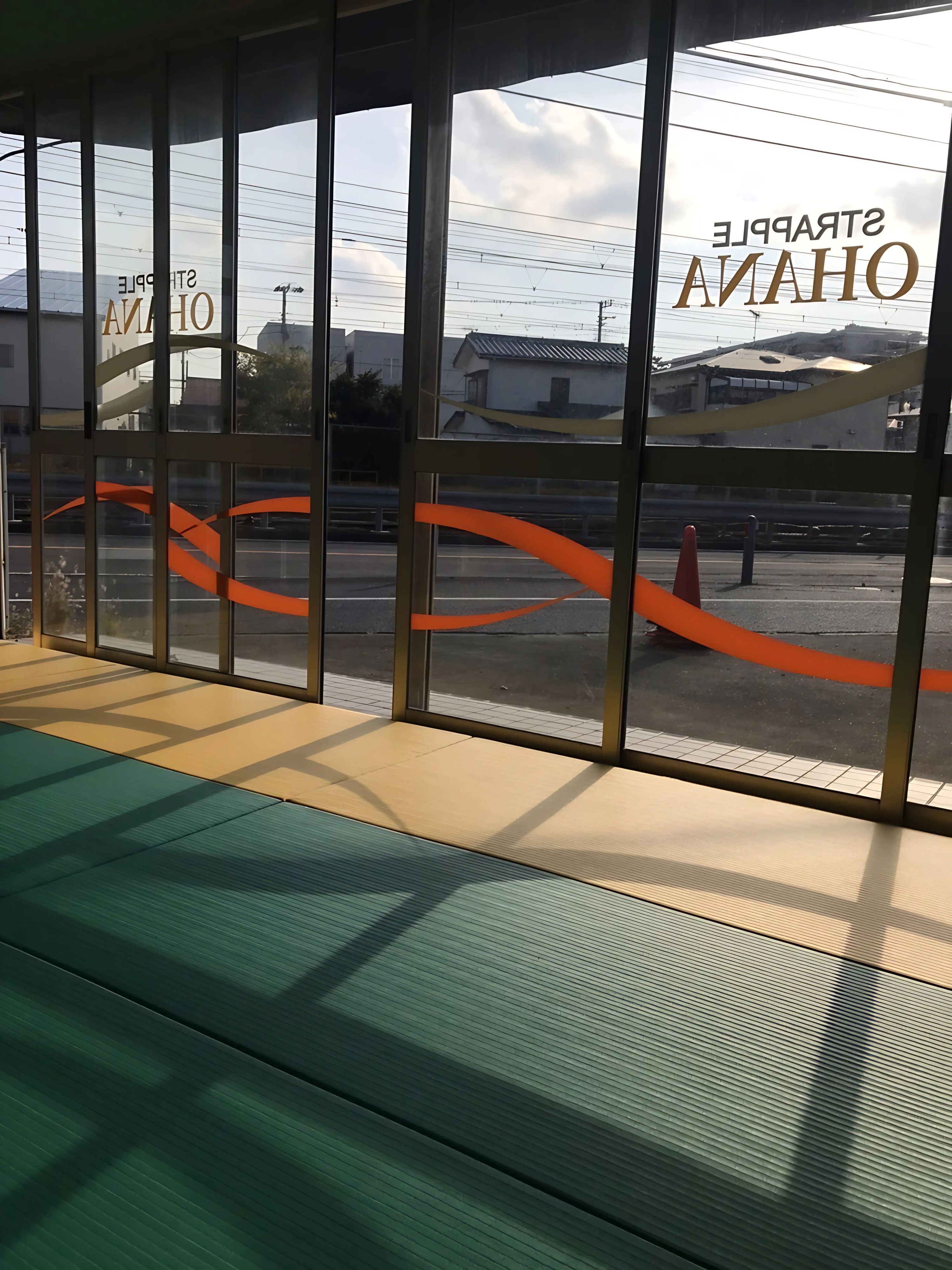 STRAPPLE OHANA(ストライプルオハナ) ブラジリアン柔術 辻堂新町教室のサムネイル画像 2