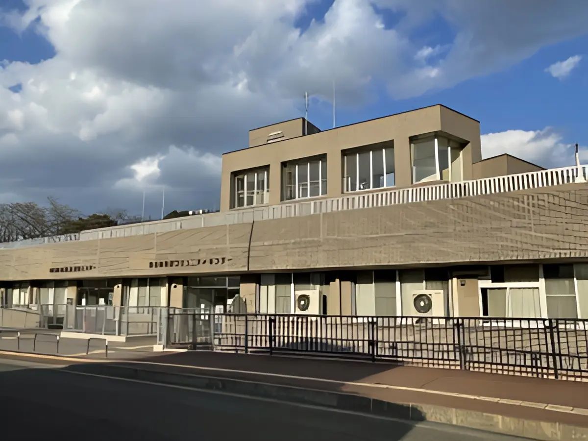 心身統一合氣道会 仙台台原教室のメイン画像