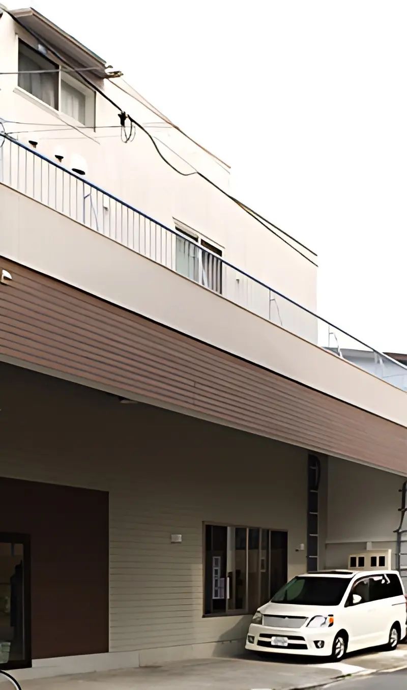 太極道夢 尻手教室のメイン画像