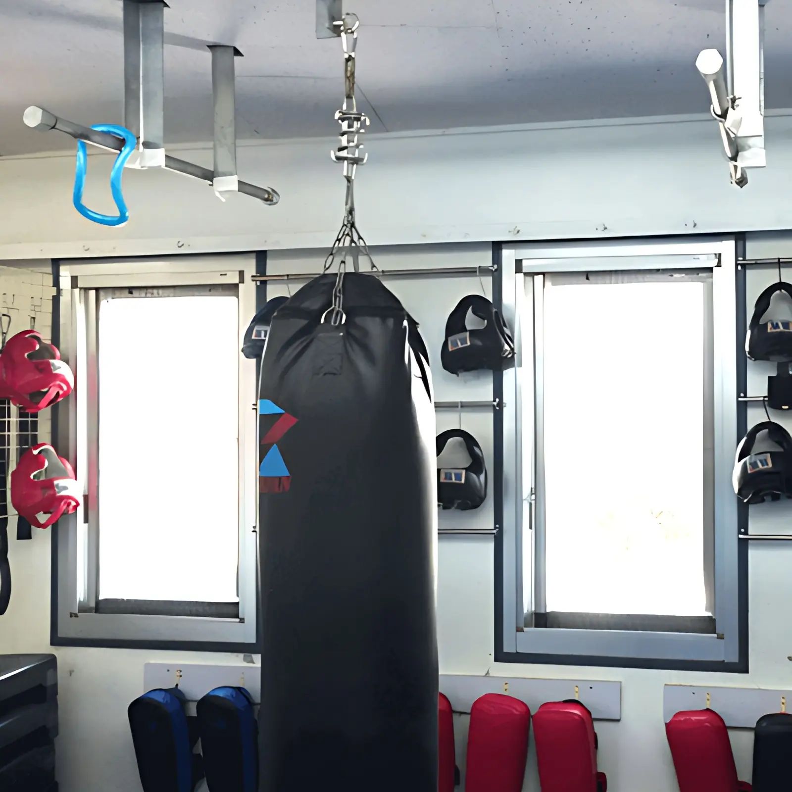 STF 総合格闘技 富士見ジムのサムネイル画像 4