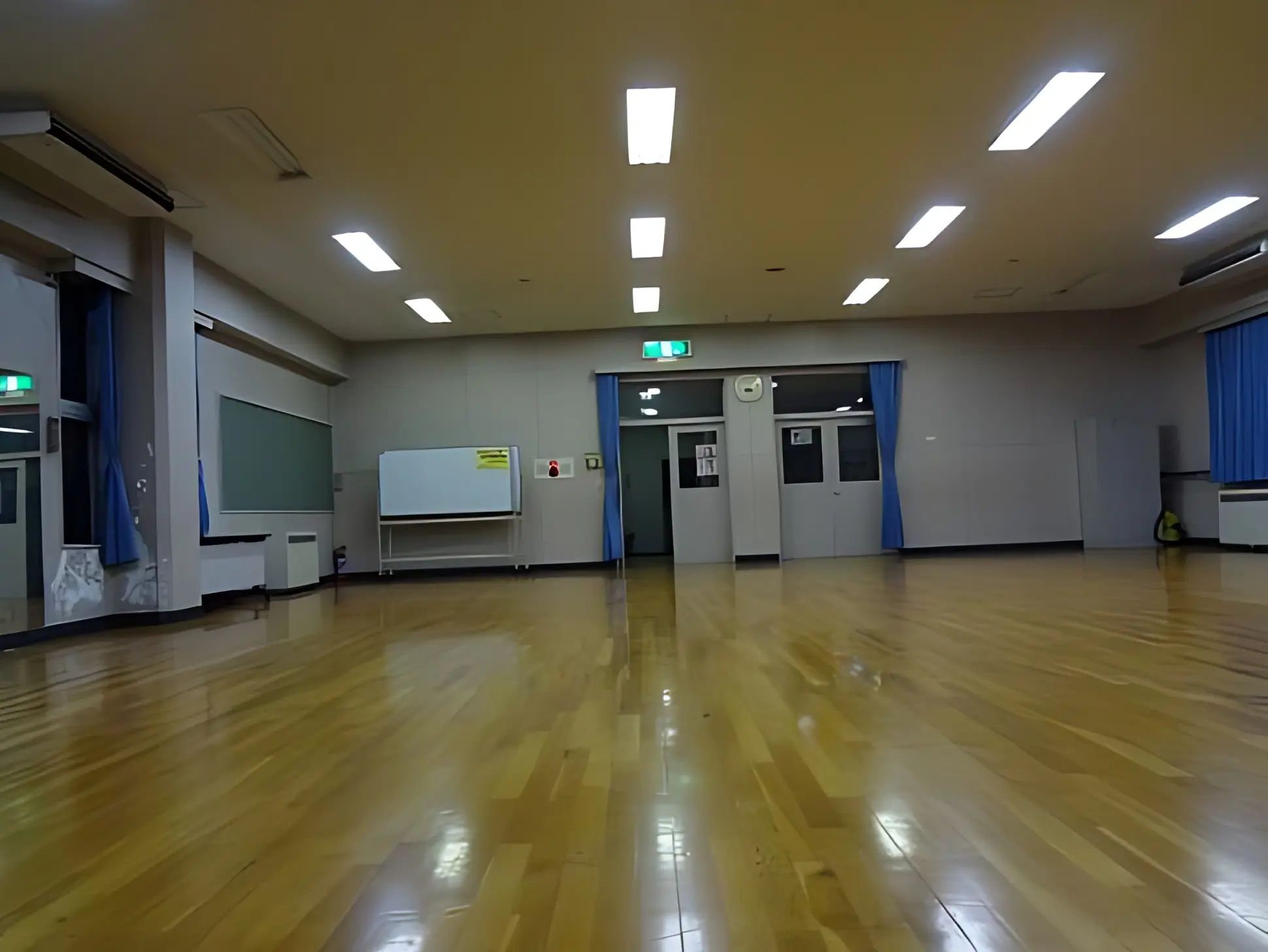 スポーツチャンバラ武遊会 馬宮会場のメイン画像