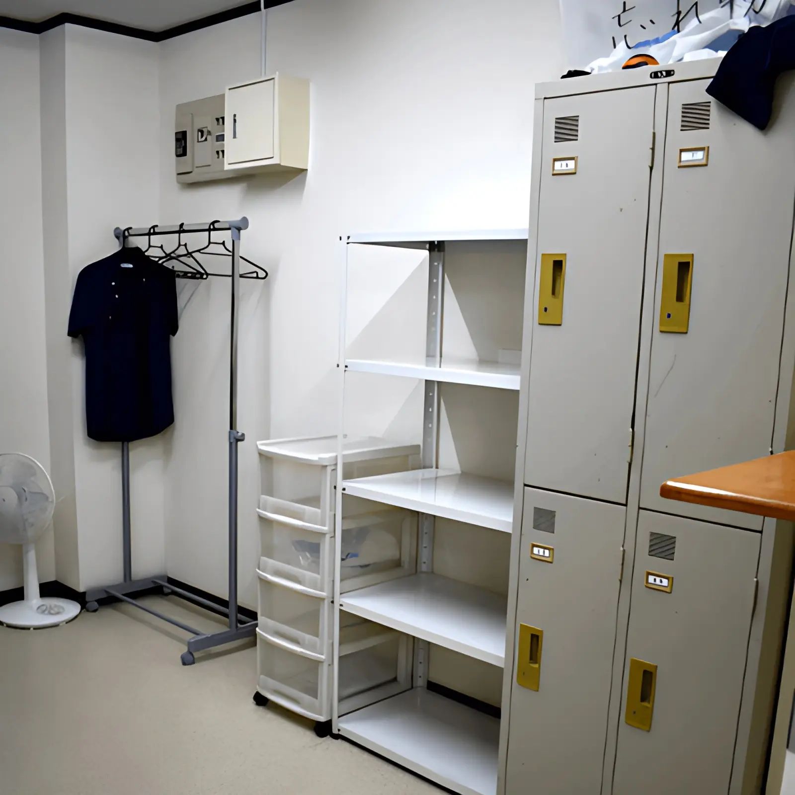 STF 総合格闘技 浦和ジムのメイン画像