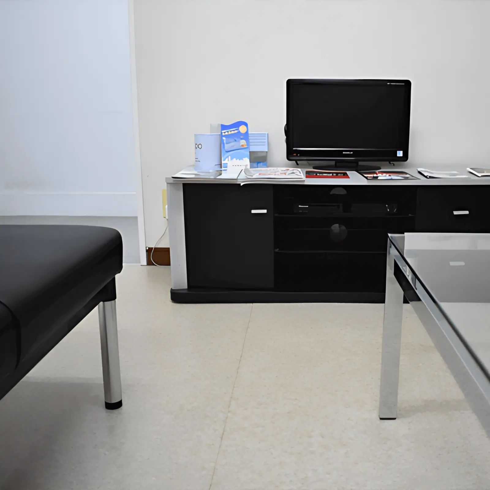 STF 総合格闘技 浦和ジムのサムネイル画像 2