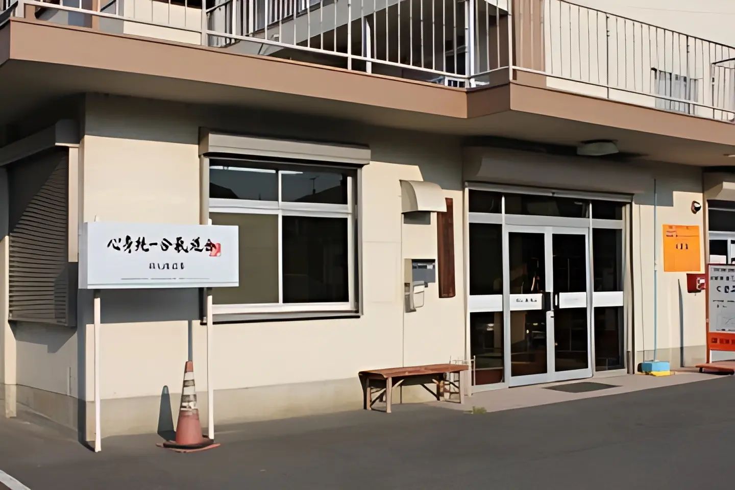 心身統一合氣道会 登心館道場 麻生教室のサムネイル画像 2