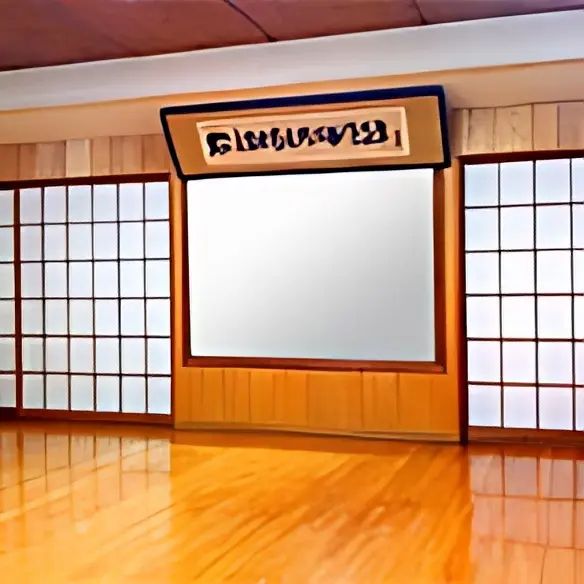 藤間叟之助日本舞踊教室 我孫子教室のサムネイル画像 2