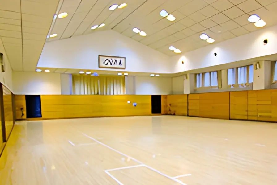 浦安市少林寺拳法連盟 浦安市中央武道館のサムネイル画像 2