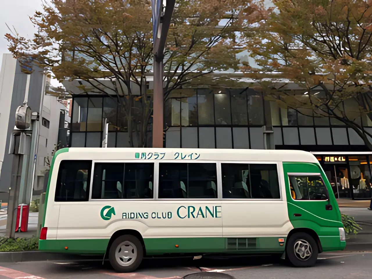 乗馬クラブCRANE(クレイン) 千葉のメイン画像