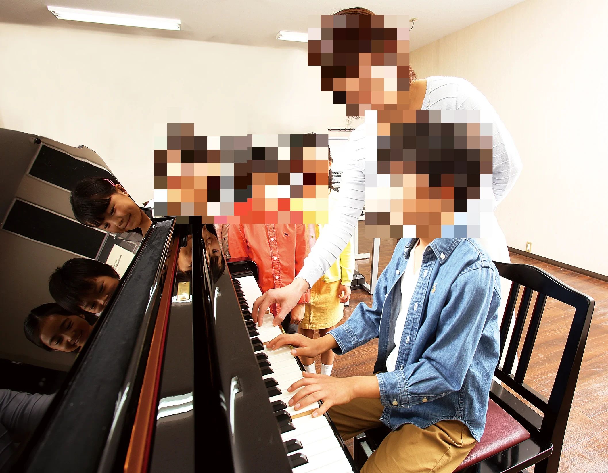 第一楽器 ヴァイオリン 日進センターのサムネイル画像 2