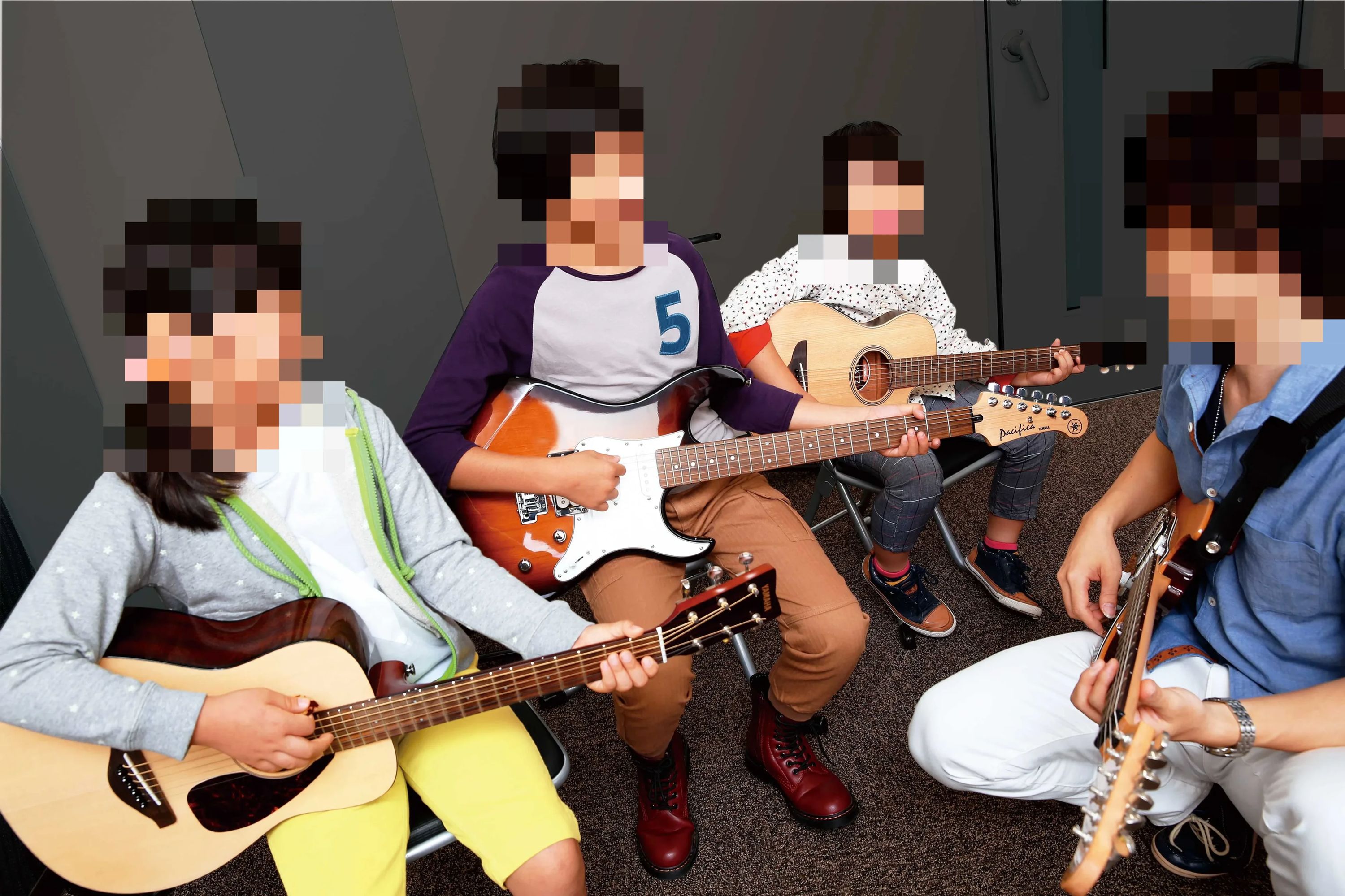 第一楽器 ヴァイオリン 日進センターのサムネイル画像 4