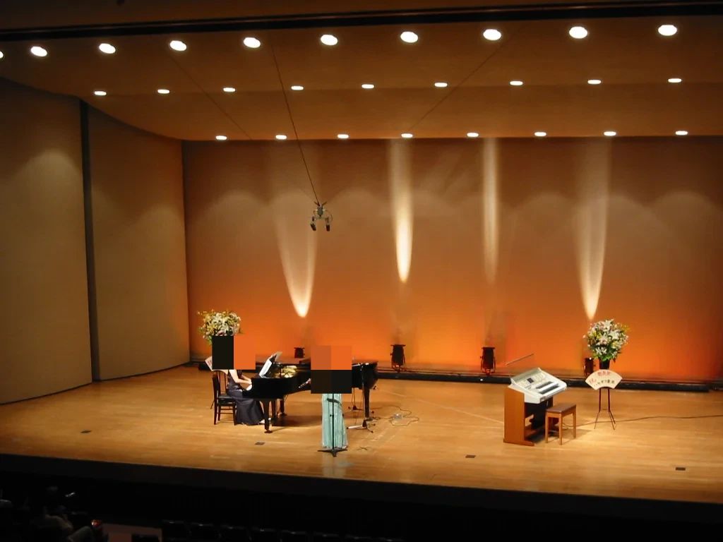 ハセガワ楽器 ヴァイオリン 稲沢教室のメイン画像