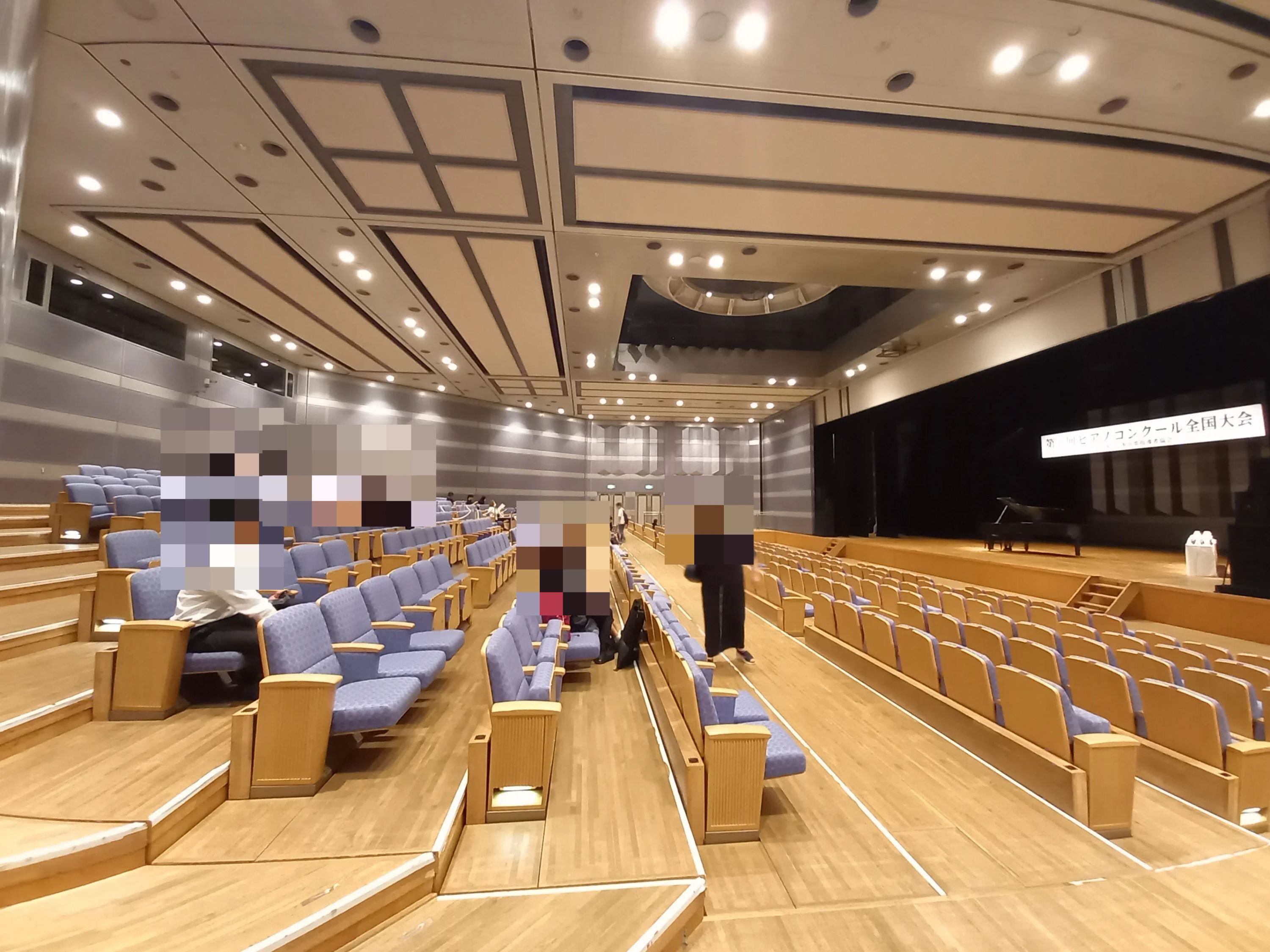 ハセガワ楽器 ヴァイオリン 稲沢教室のサムネイル画像 3