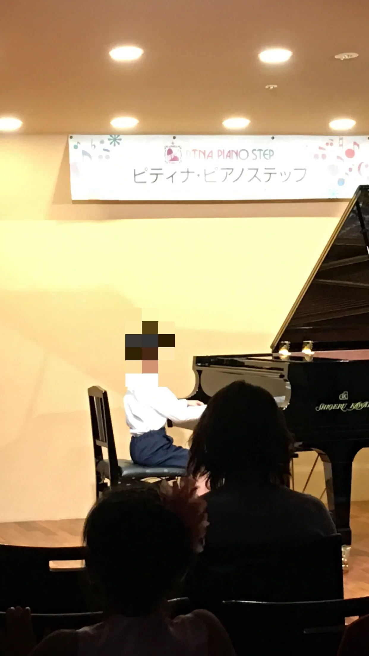 ミュージックスタジオ・アダージョ ヴァイオリン 滝ノ水教室のサムネイル画像 3