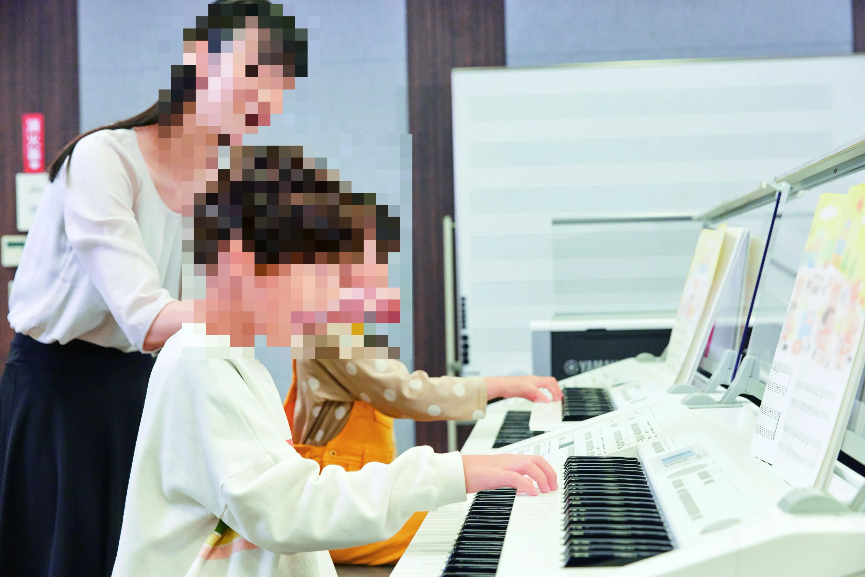 日響楽器 ヴァイオリン ＭｉＯ香久山センターのメイン画像