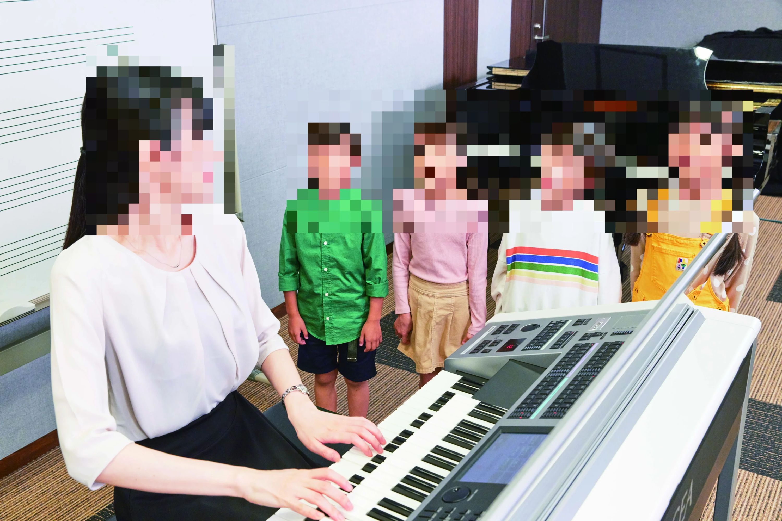 日響楽器 ヴァイオリン ＭｉＯ香久山センターのサムネイル画像 3