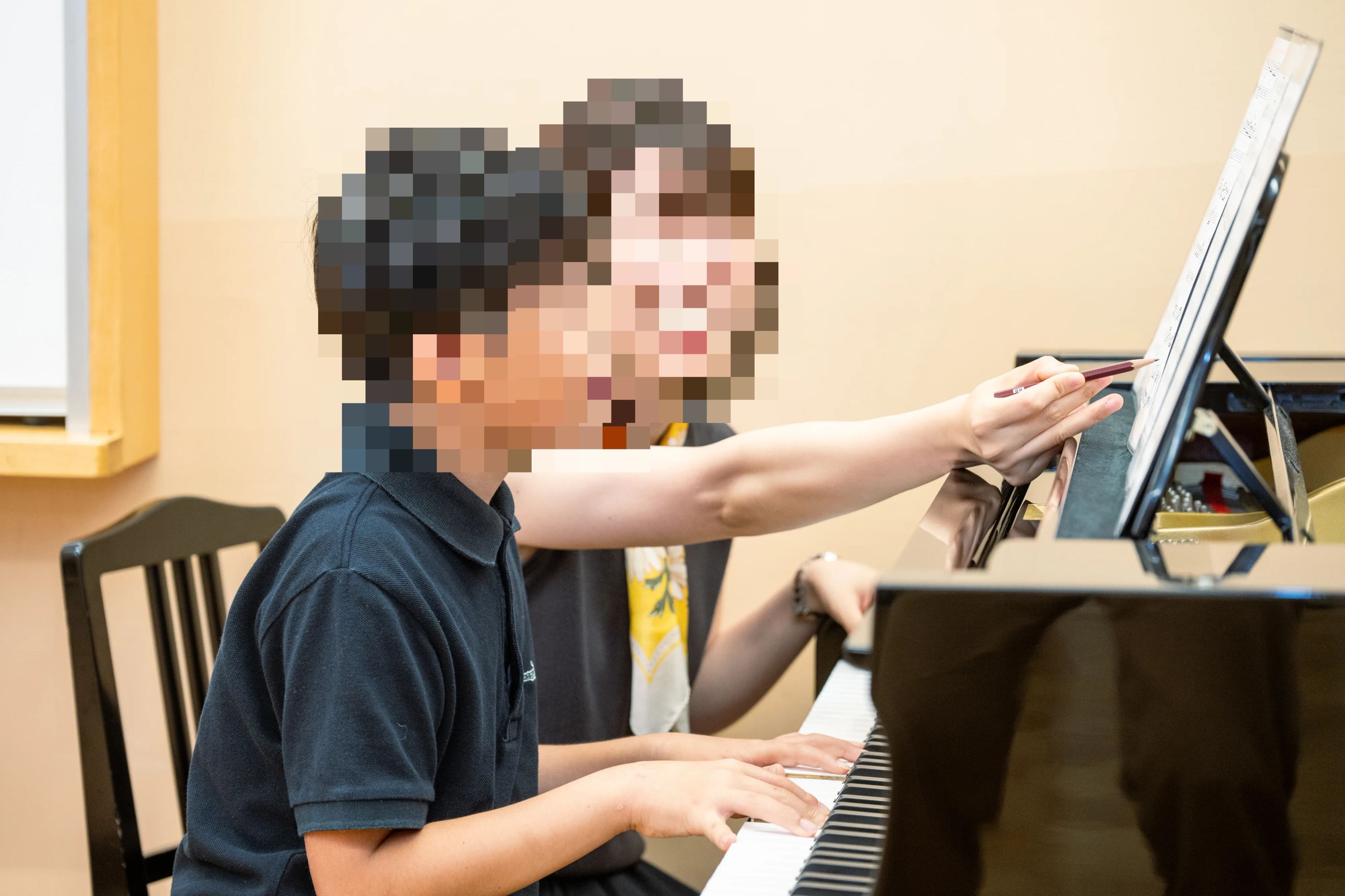 名古屋音楽学校 ヴァイオリン 新栄町教室のメイン画像