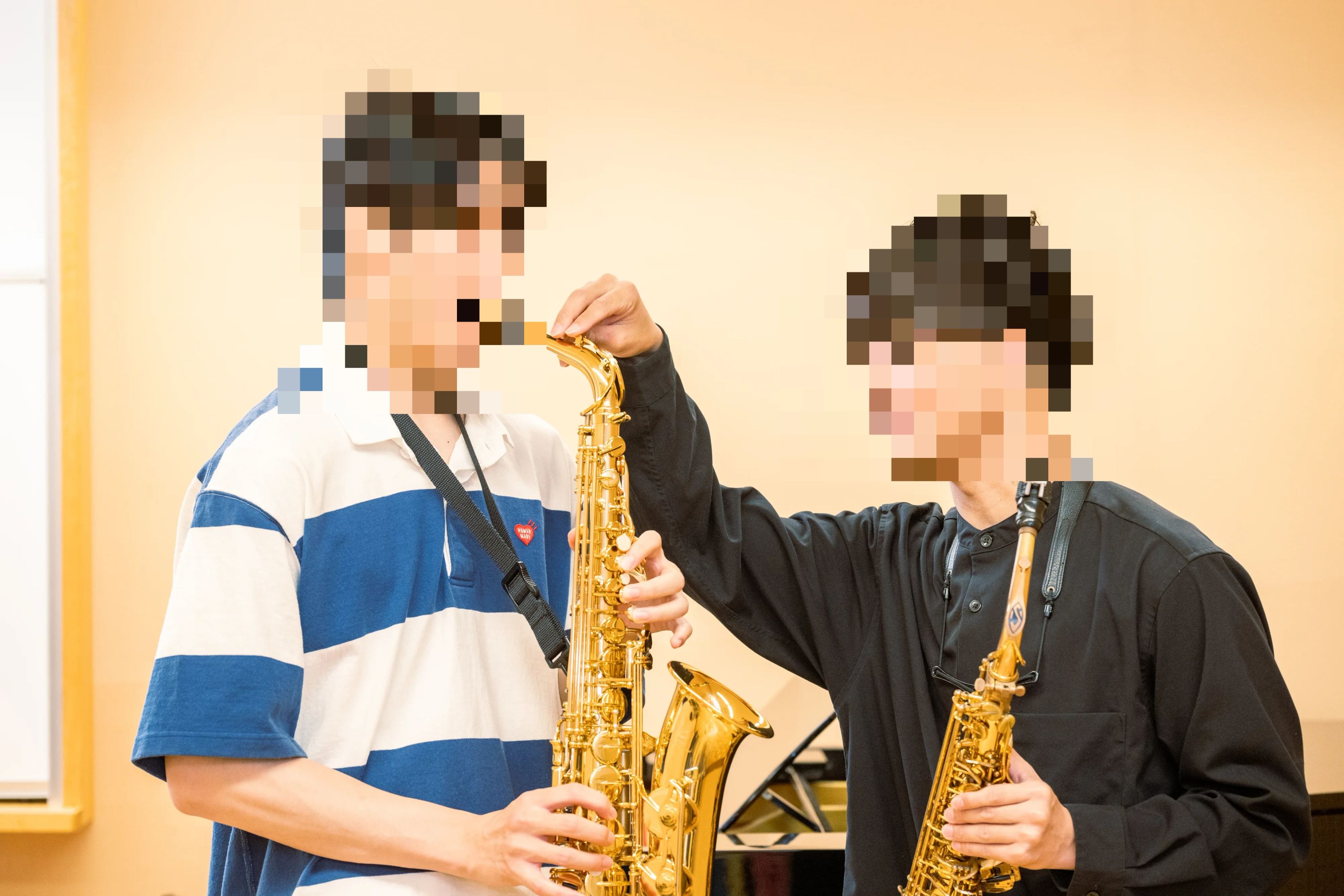 名古屋音楽学校 ヴァイオリン 新栄町教室のサムネイル画像 4