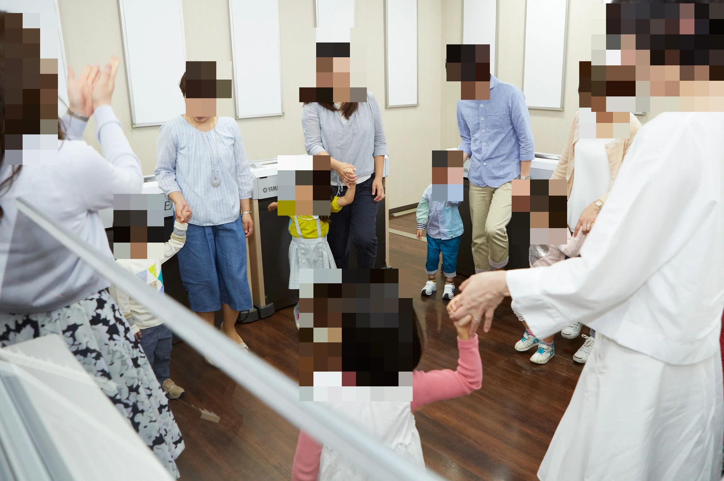 第一楽器 ヴァイオリン 新瑞橋センターのサムネイル画像 5