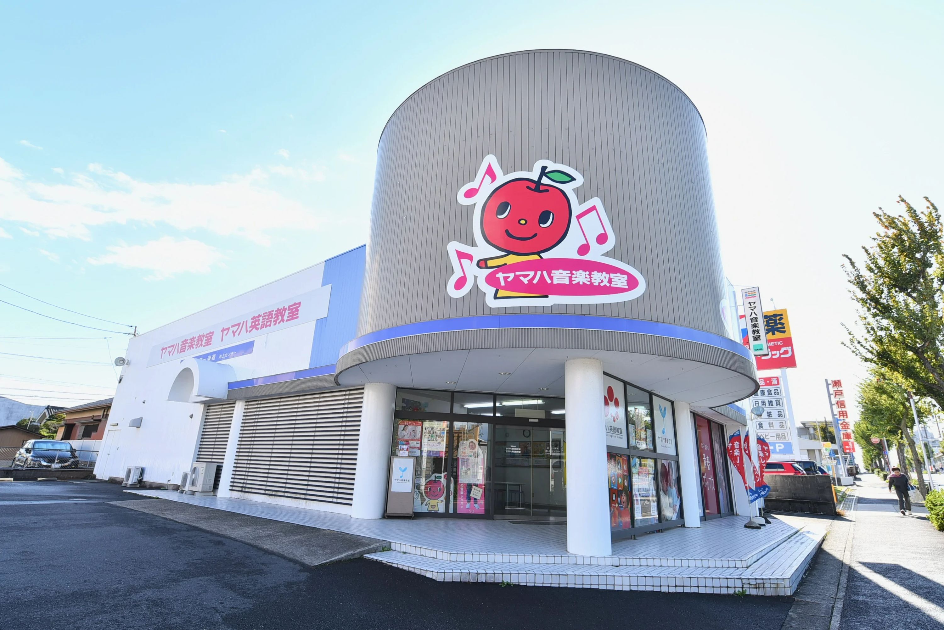 第一楽器 ヴァイオリン 池上センターのサムネイル画像 3