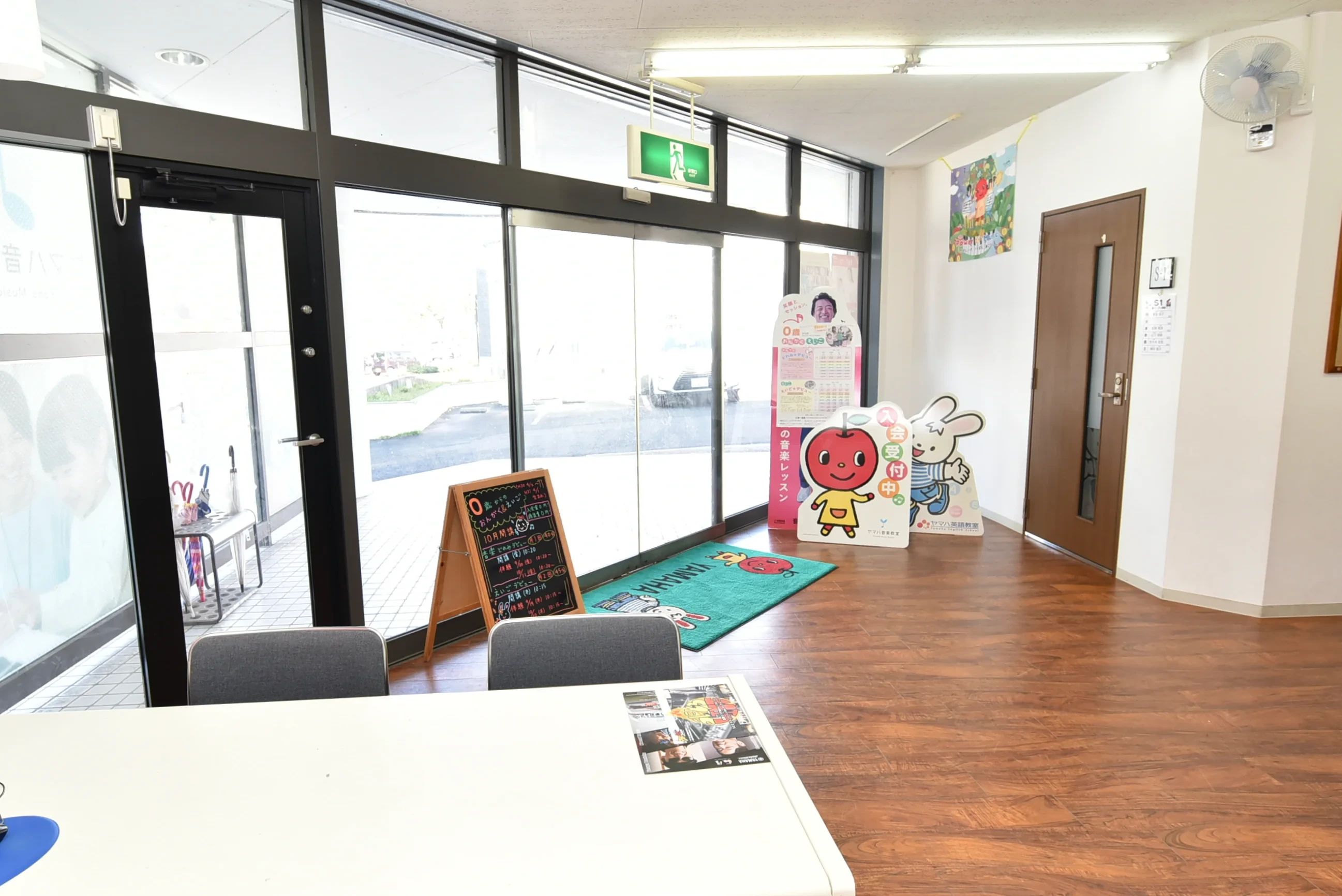 第一楽器 ヴァイオリン 池上センターのサムネイル画像 5