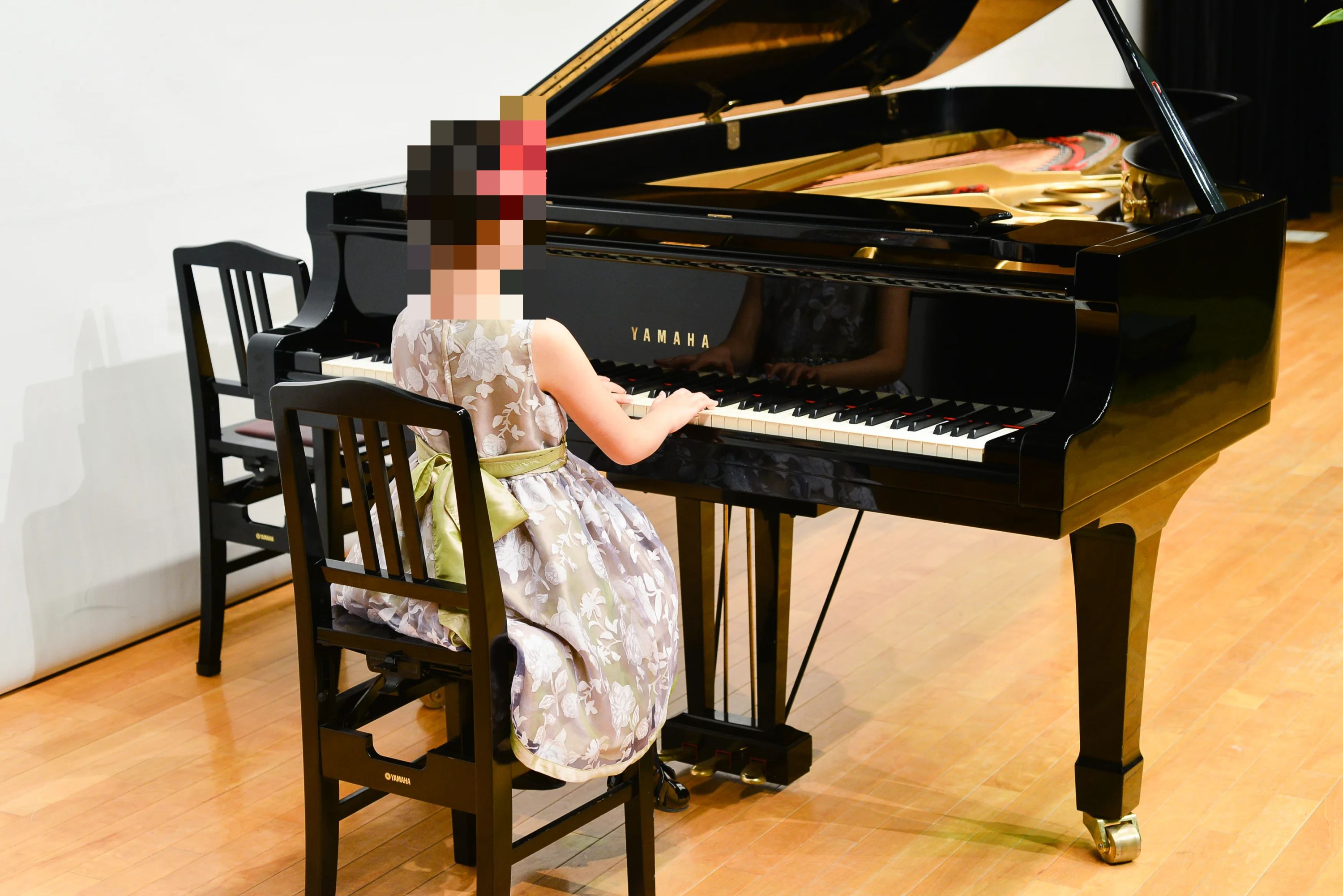 ポワンポワンスタジオ ヴァイオリン 日進教室のサムネイル画像 4