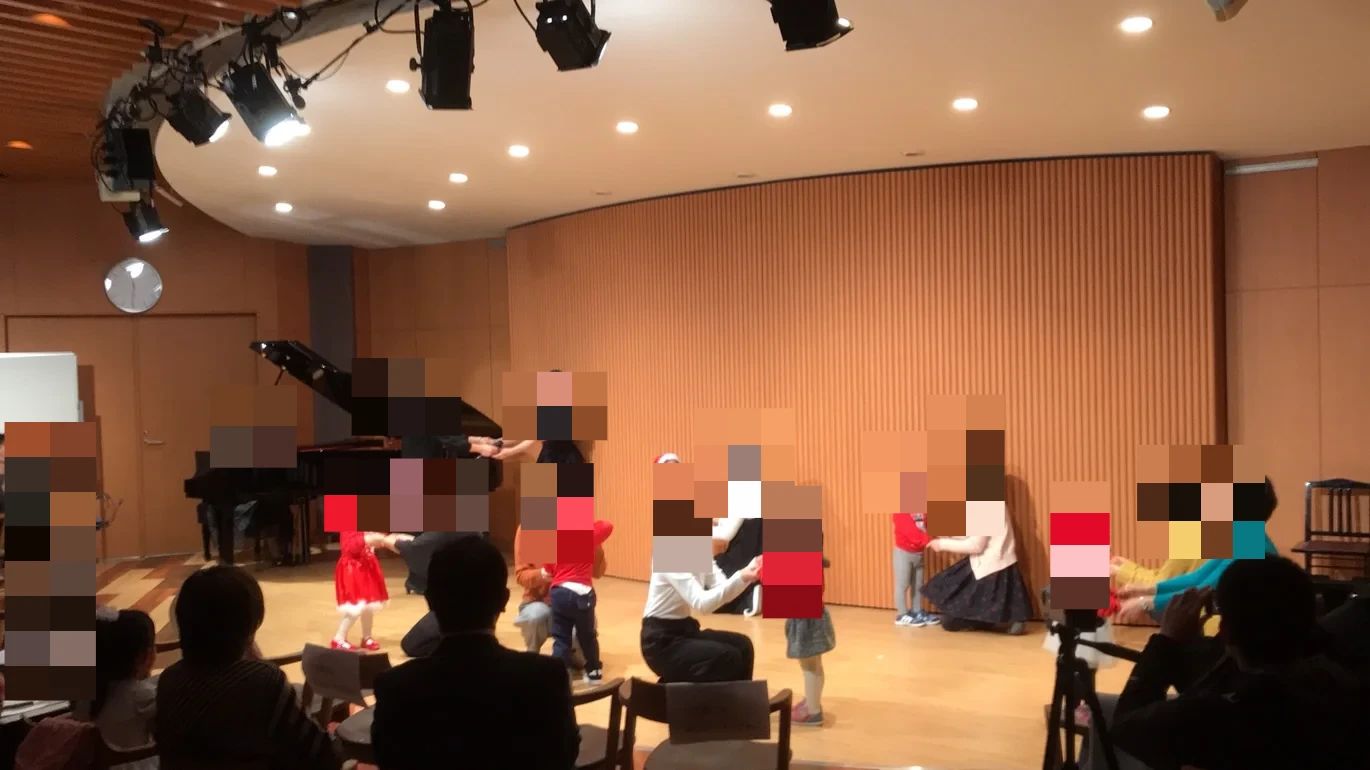 音楽教室ピノ ヴァイオリン 片坂町教室のサムネイル画像 4