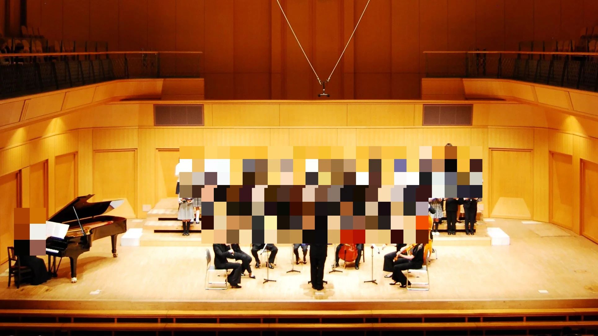 桐朋学園大学音楽学部附属子供のための音楽教室 ヴァイオリン 名古屋教室のメイン画像