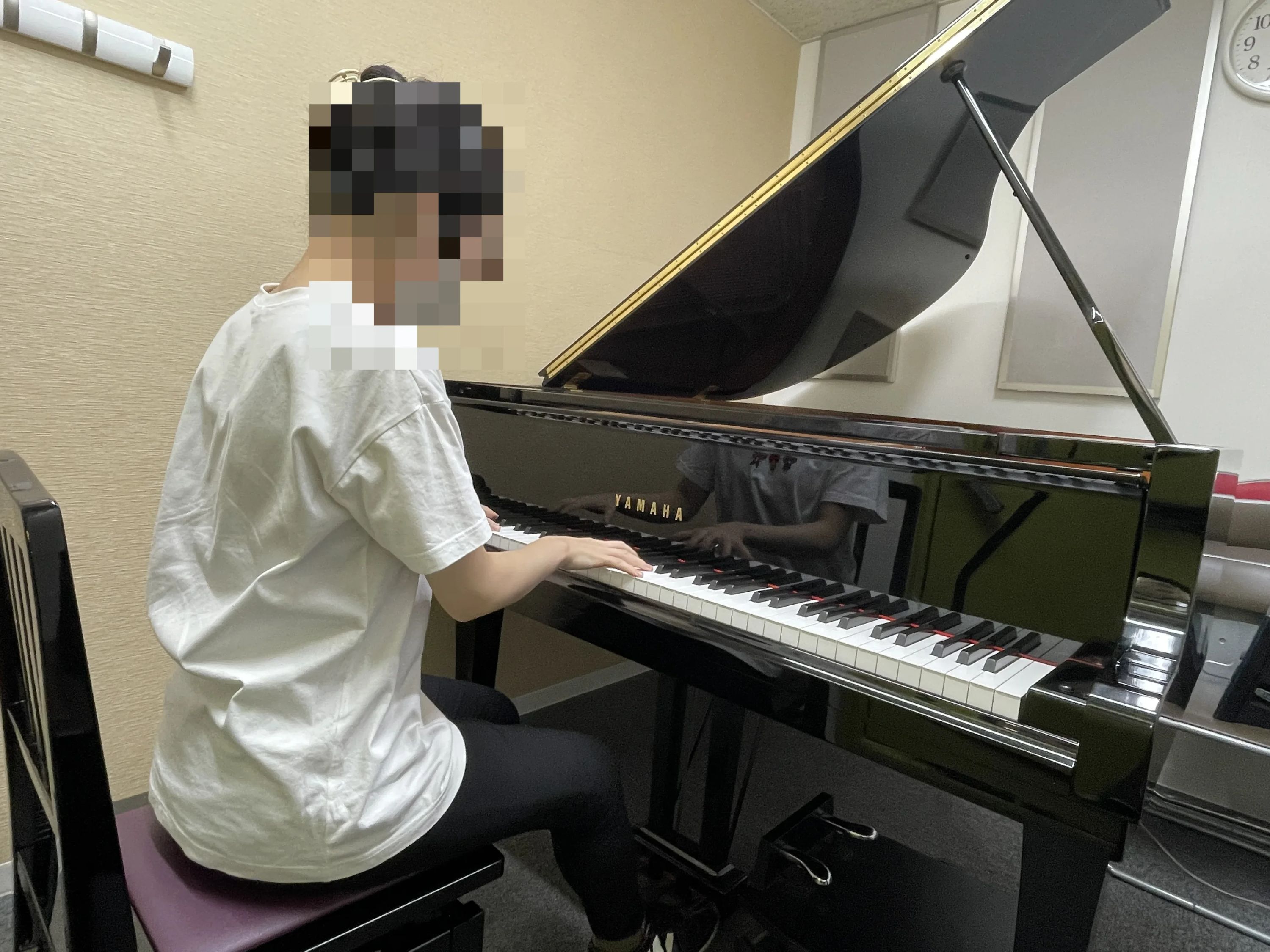 ヨモギヤ楽器 ヴァイオリン 金山教室のサムネイル画像 2