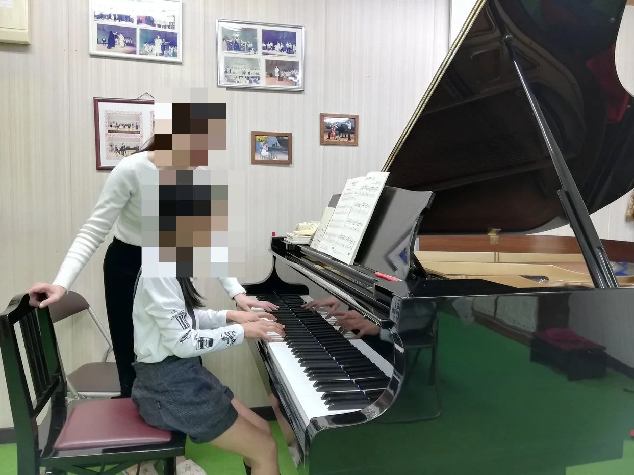 音楽館 ヴァイオリン 小幡教室のメイン画像