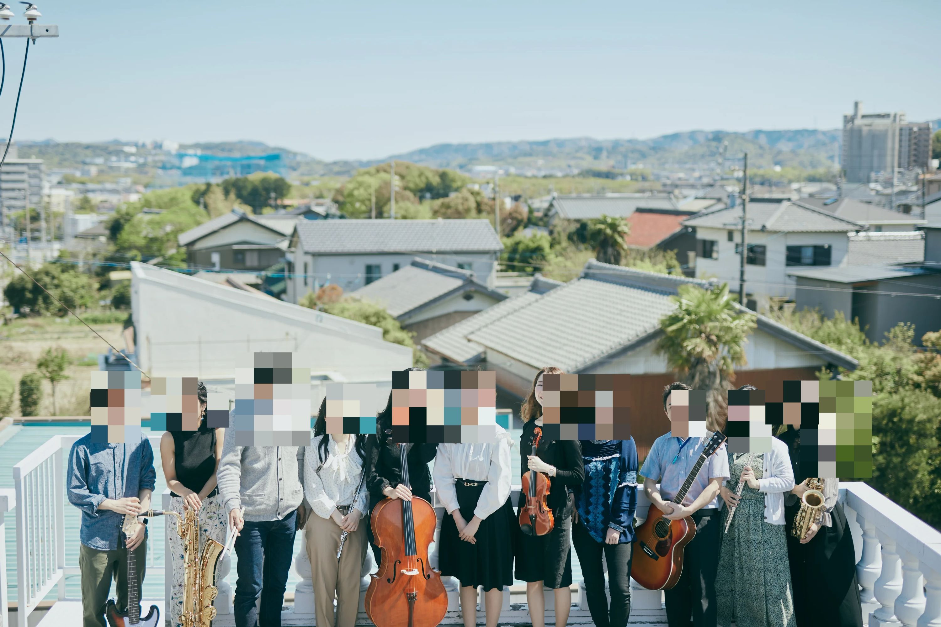 パピーミュージックスクール バイオリン 岡崎大西教室のメイン画像