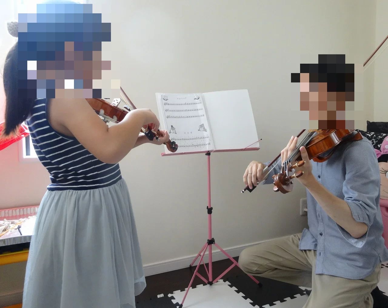 山下ヴァイオリン・ピアノ教室 西本町教室のサムネイル画像 2