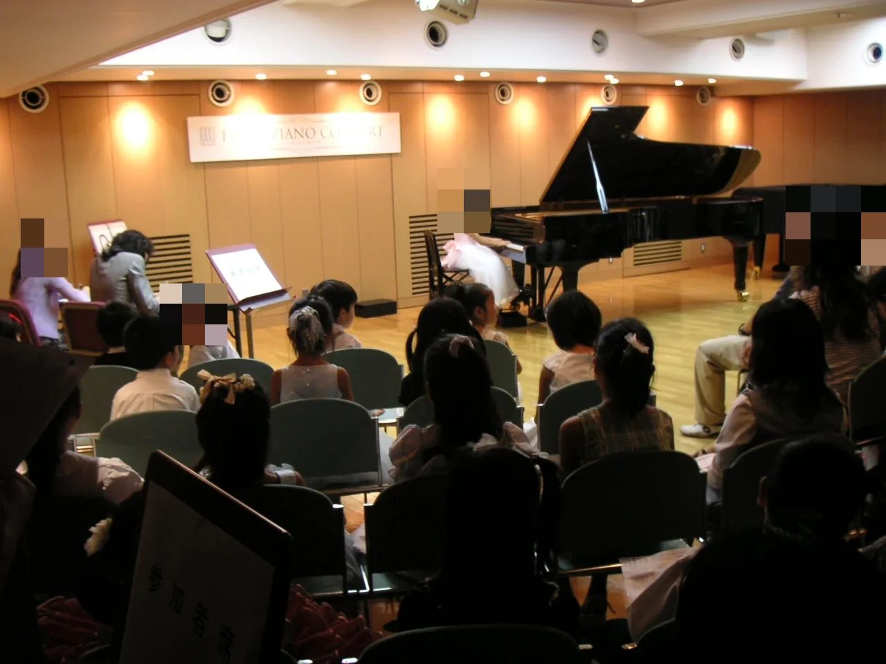 開成館 ヴァイオリン 北久宝寺町教室のサムネイル画像 3