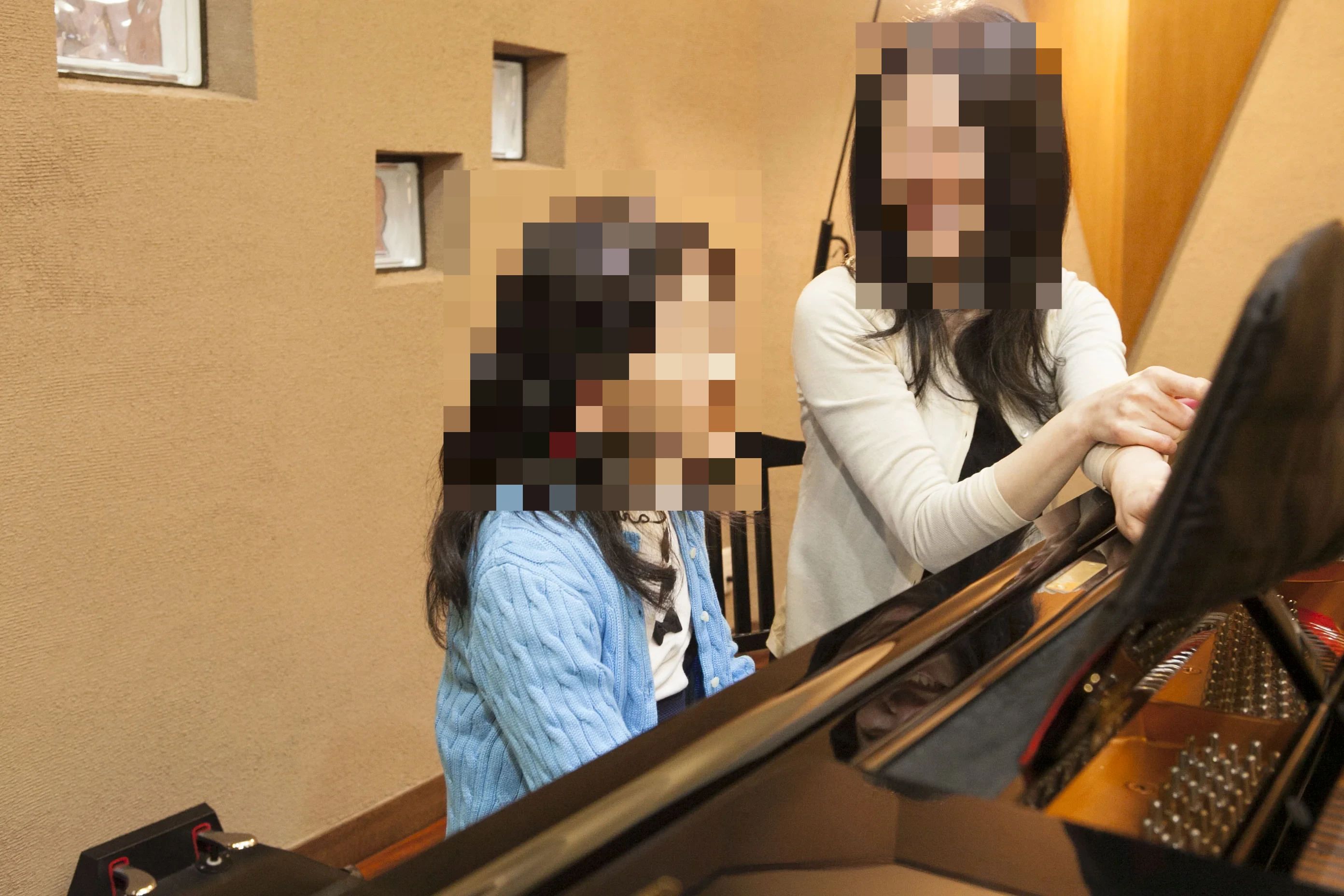 開成館 ヴァイオリン 北久宝寺町教室のサムネイル画像 5