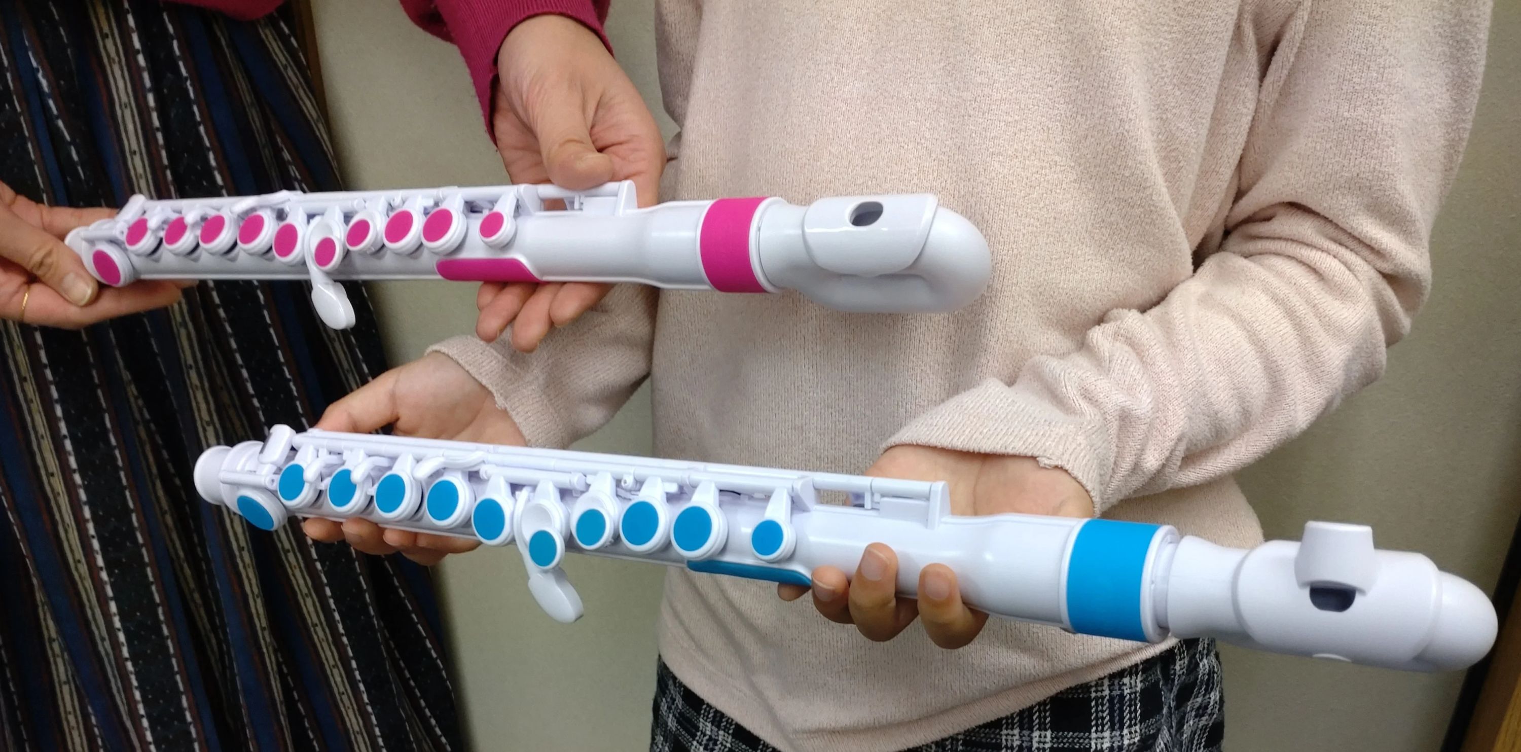 音楽教室リプルミュージック ヴァイオリン 禁野本町教室のサムネイル画像 2