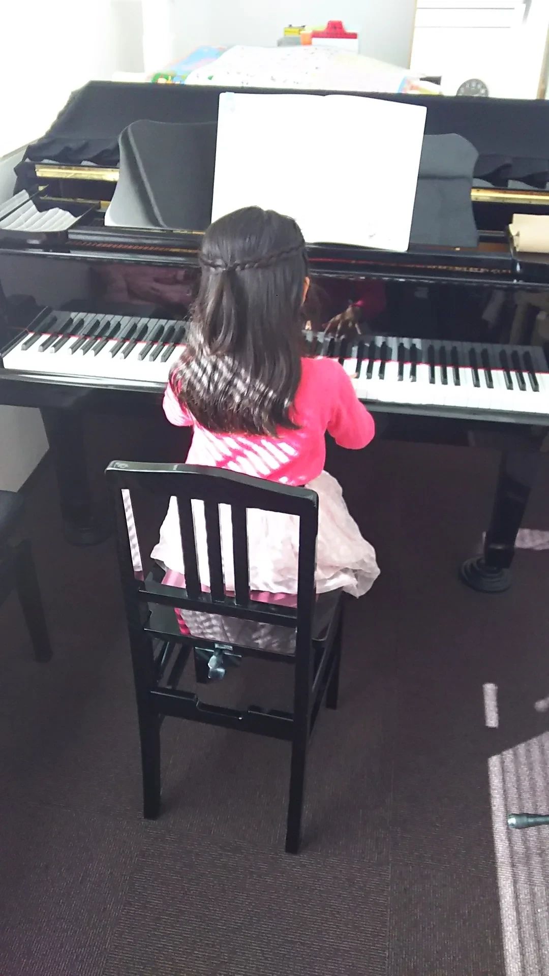 バルト音楽教室 ヴァイオリン 北浜教室のメイン画像