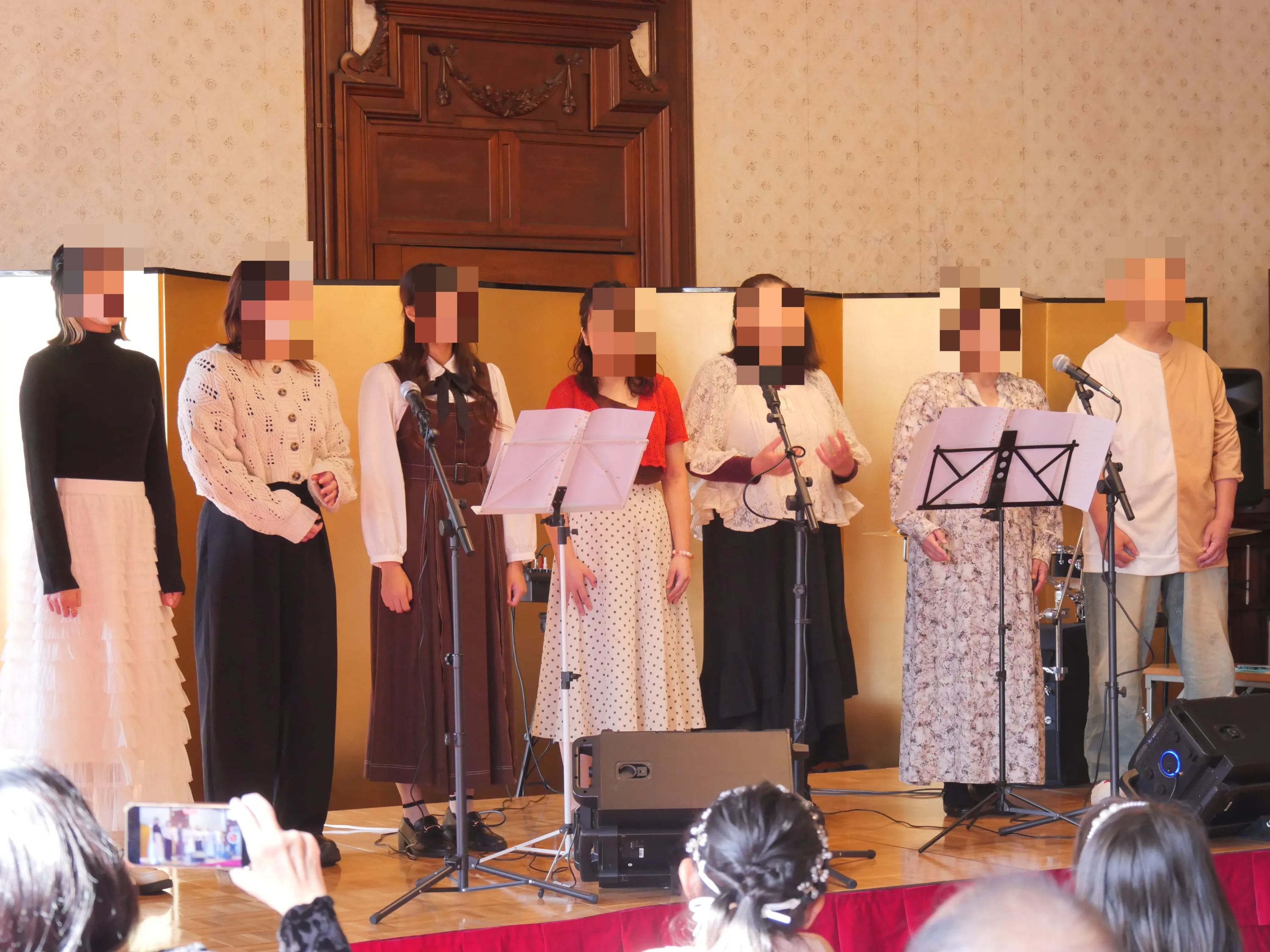 ジークレフポピュラーミュージックスクール ヴァイオリン 豊中市石橋教室のサムネイル画像 4