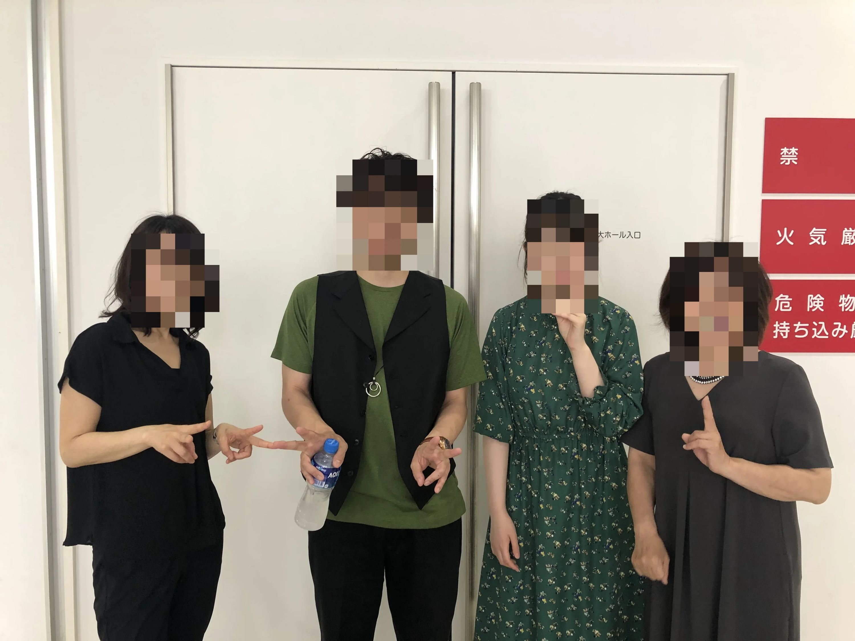 ジークレフポピュラーミュージックスクール ヴァイオリン 豊中市石橋教室のサムネイル画像 5