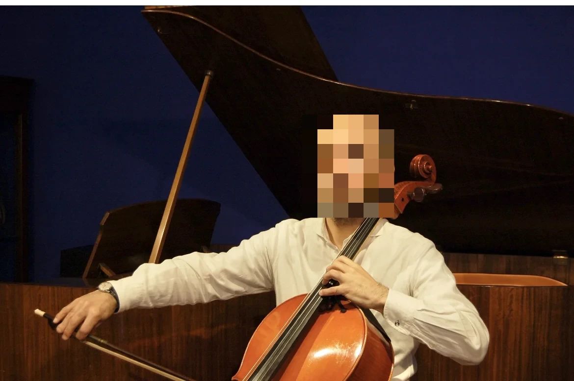 千里音楽園 ヴァイオリン 上新田教室のサムネイル画像 3