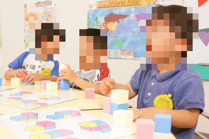 めばえ教室 南砂町教室のサムネイル画像 2